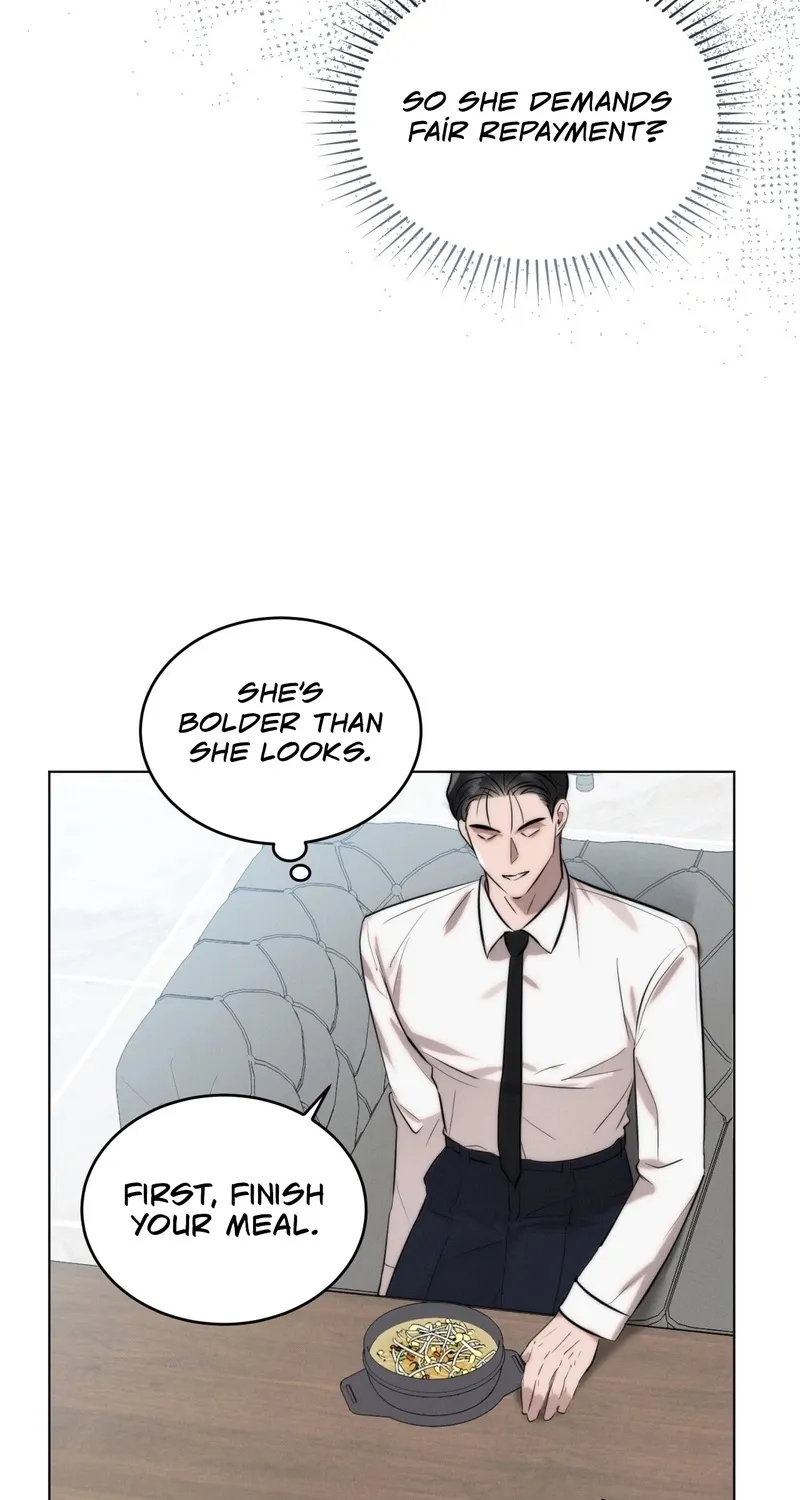 Ash-Covered Pure Love Chapter 5 page 65 - 