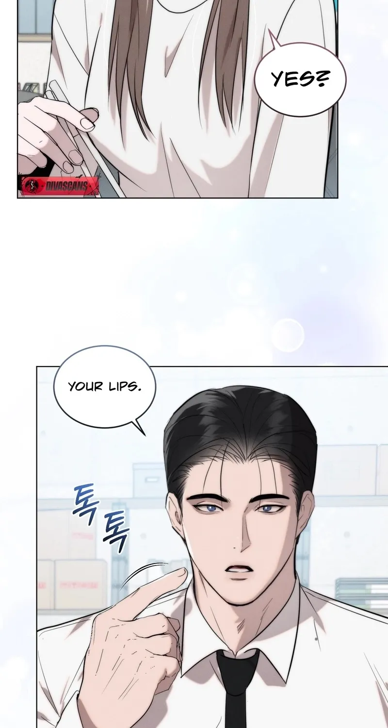 Ash-Covered Pure Love Chapter 5 page 68 - 