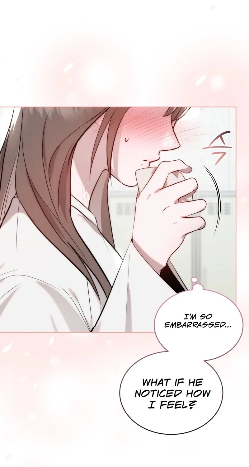 Ash-Covered Pure Love Chapter 5 page 75 - 