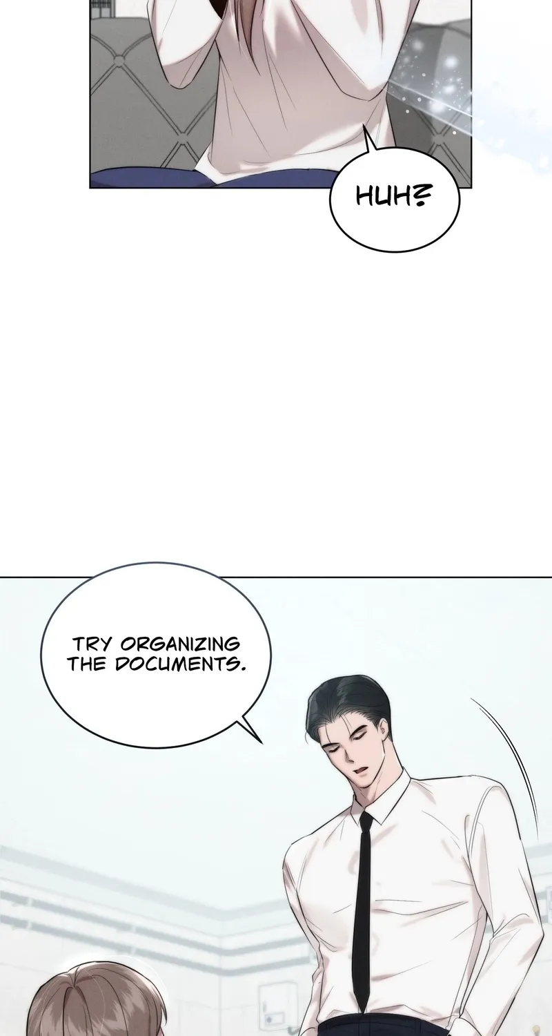 Ash-Covered Pure Love Chapter 5 page 78 - 