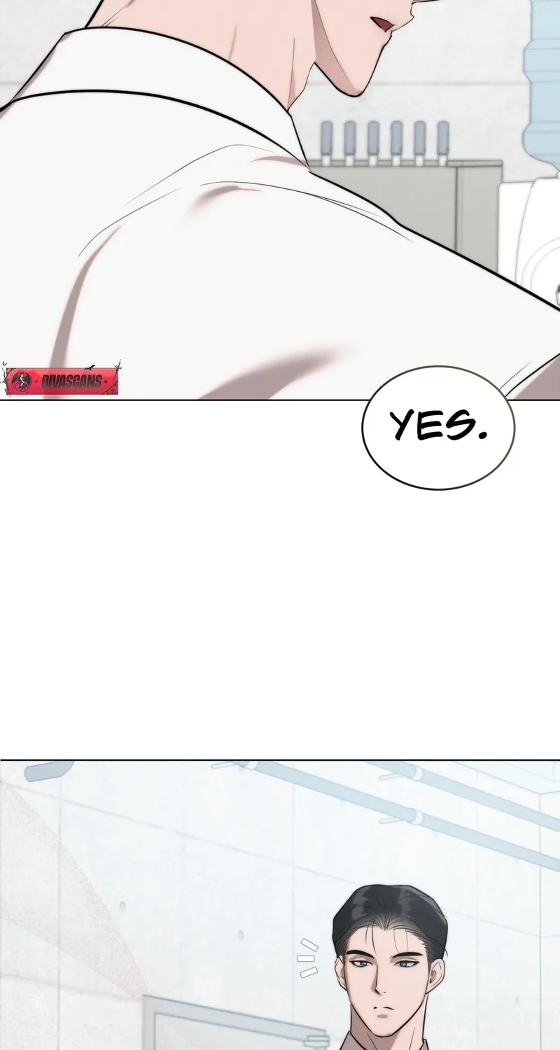 Ash-Covered Pure Love Chapter 5 page 9 - 