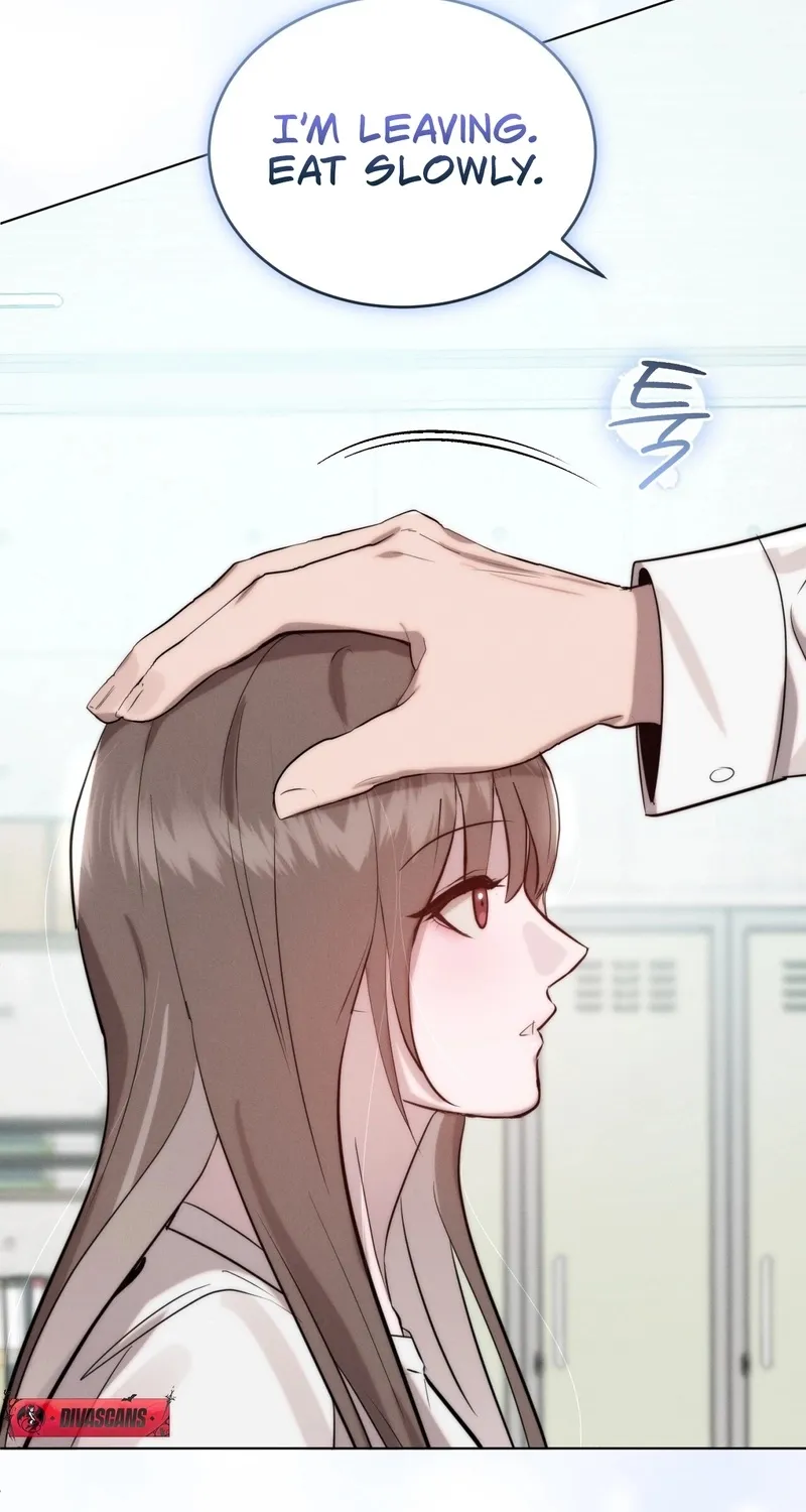 Ash-Covered Pure Love Chapter 5 page 81 - 