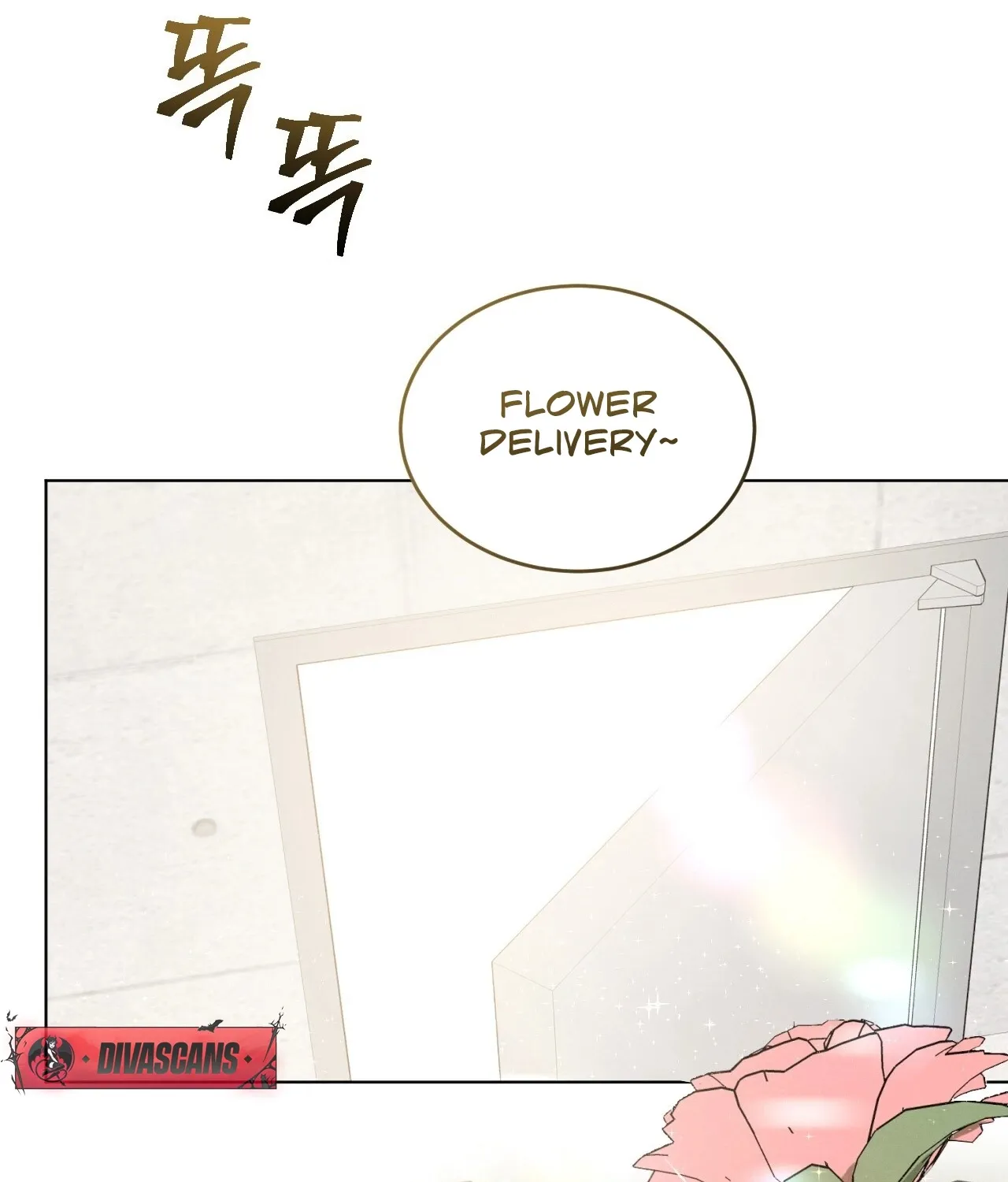 Ash-Covered Pure Love Chapter 6 page 2 - 