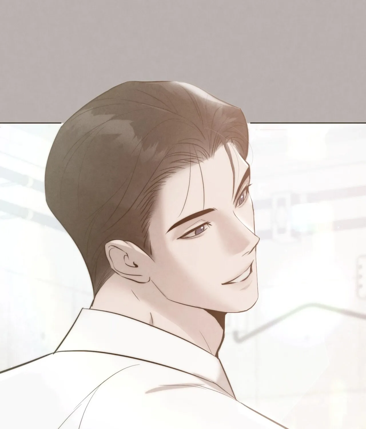 Ash-Covered Pure Love Chapter 6 page 12 - 