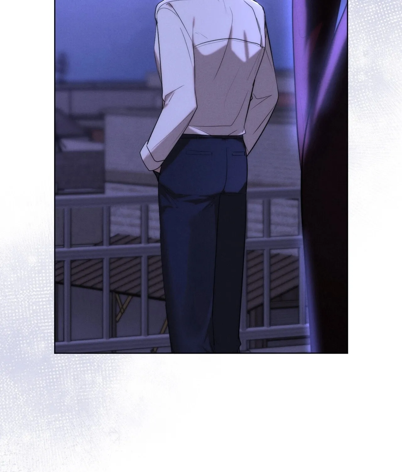 Ash-Covered Pure Love Chapter 6 page 113 - 