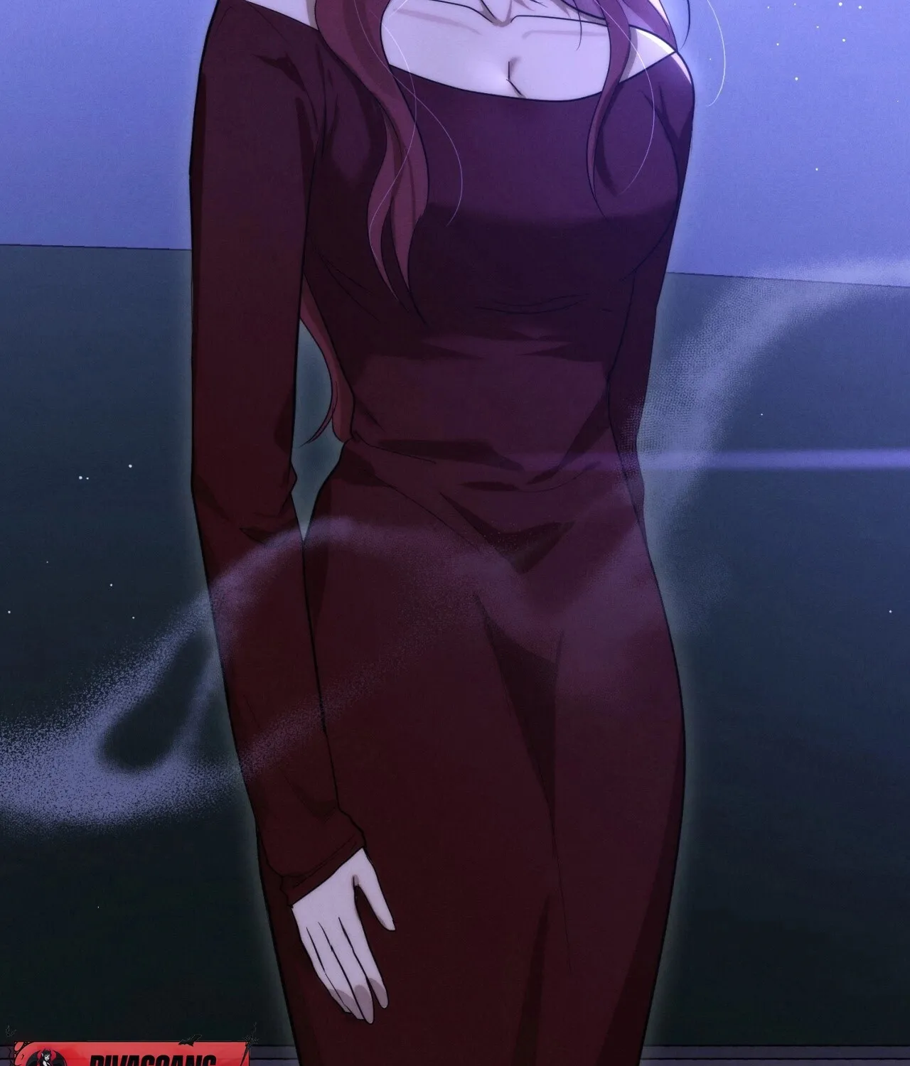Ash-Covered Pure Love Chapter 6 page 115 - 
