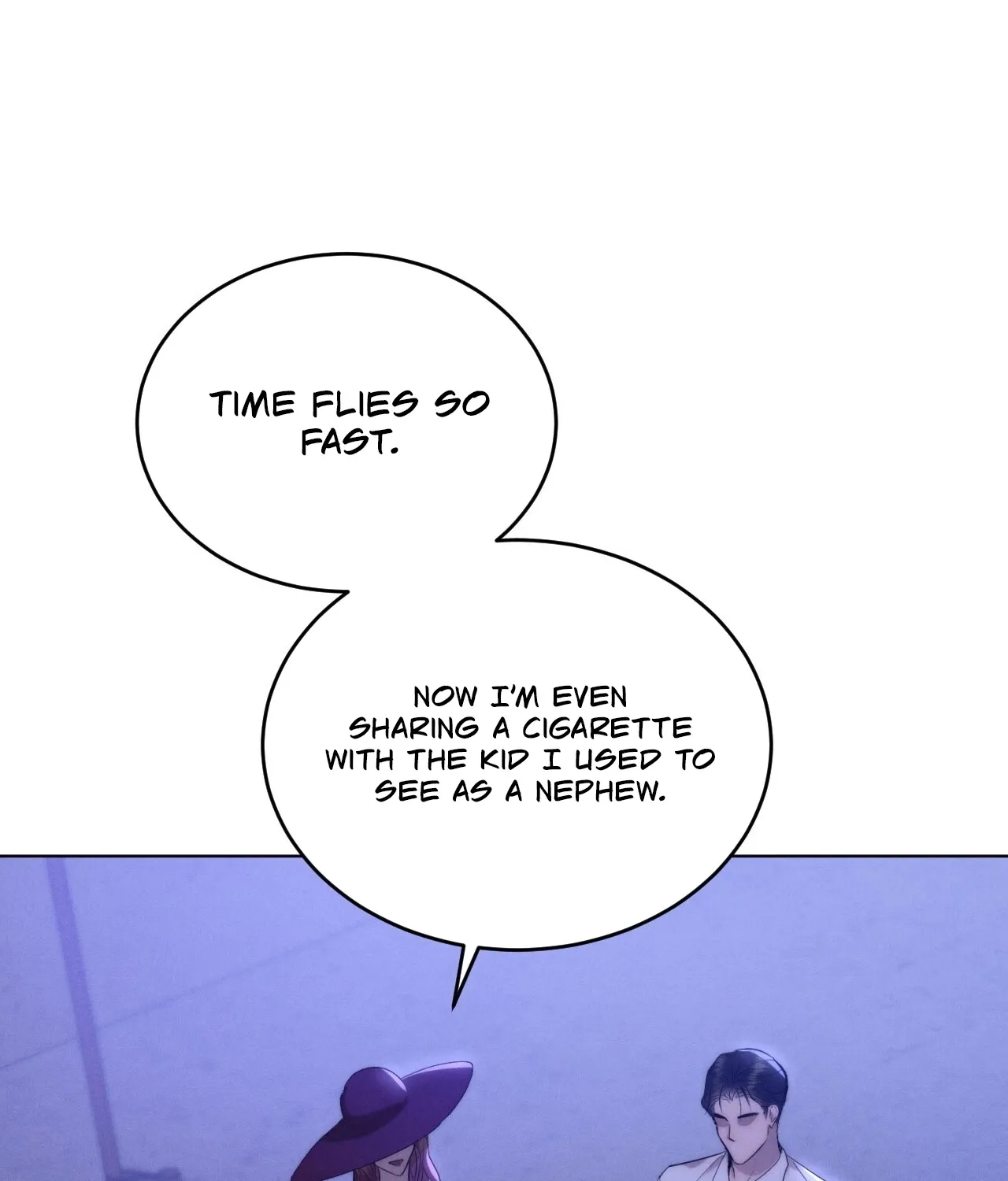 Ash-Covered Pure Love Chapter 6 page 117 - 