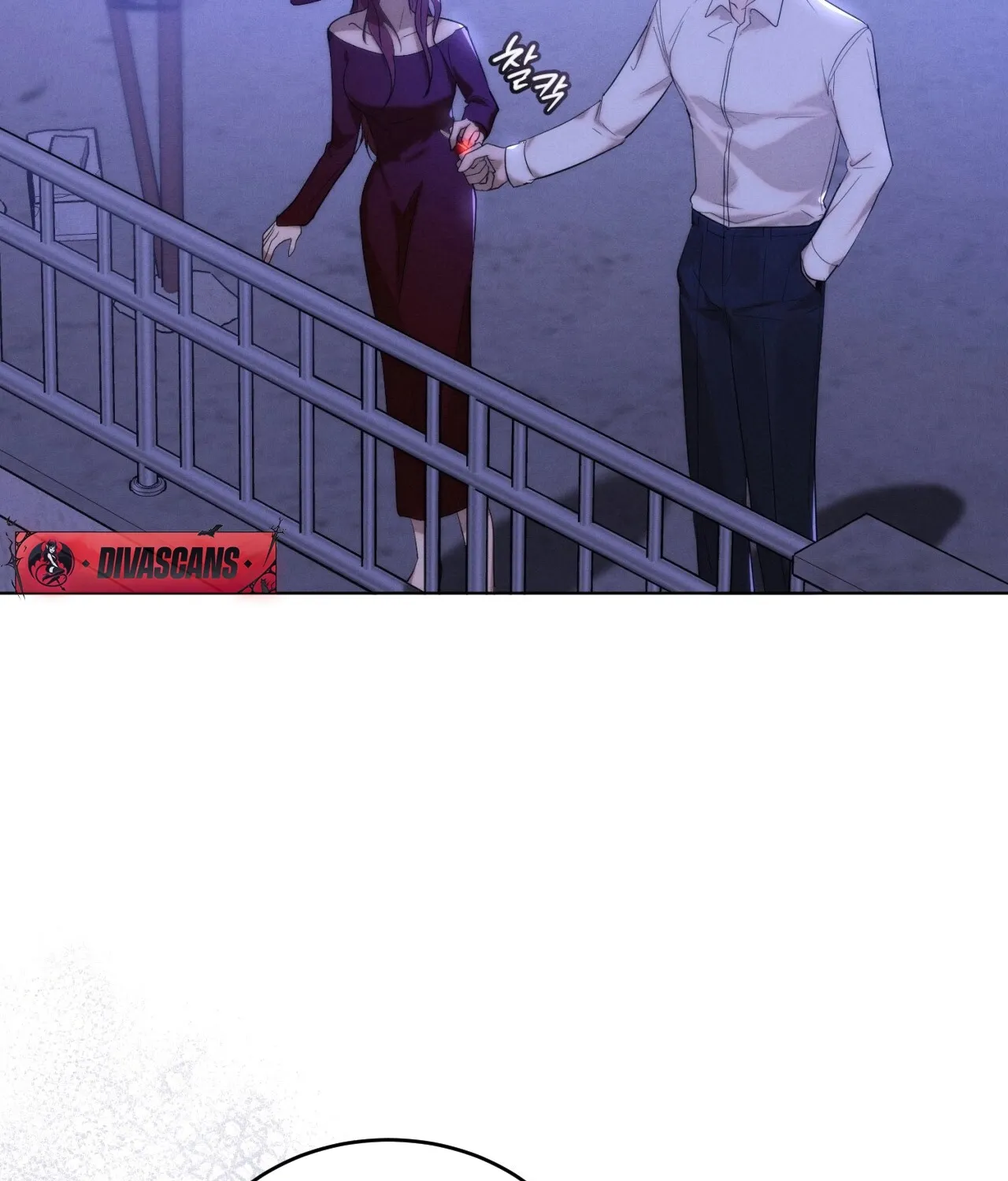 Ash-Covered Pure Love Chapter 6 page 118 - 