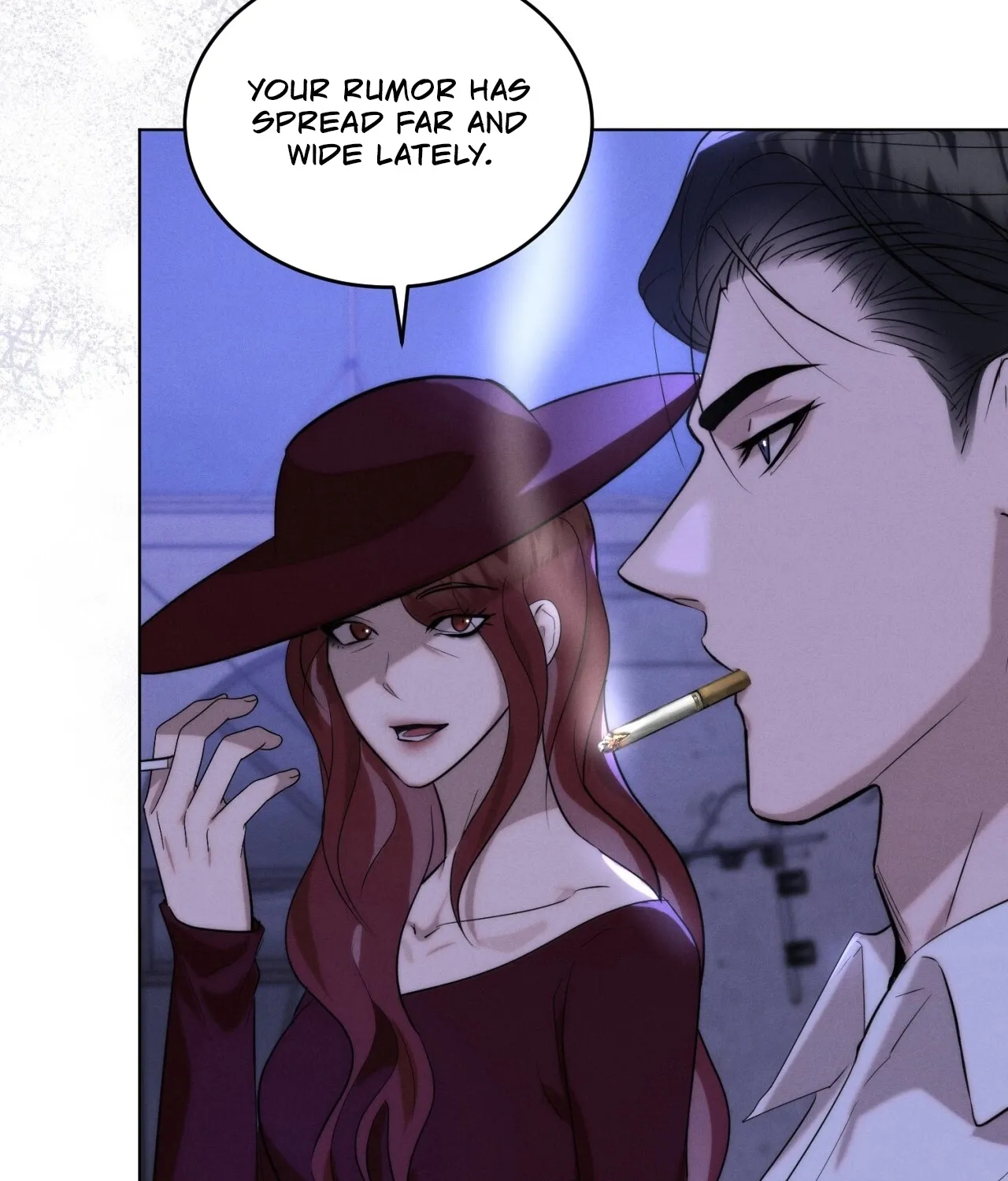 Ash-Covered Pure Love Chapter 6 page 119 - 