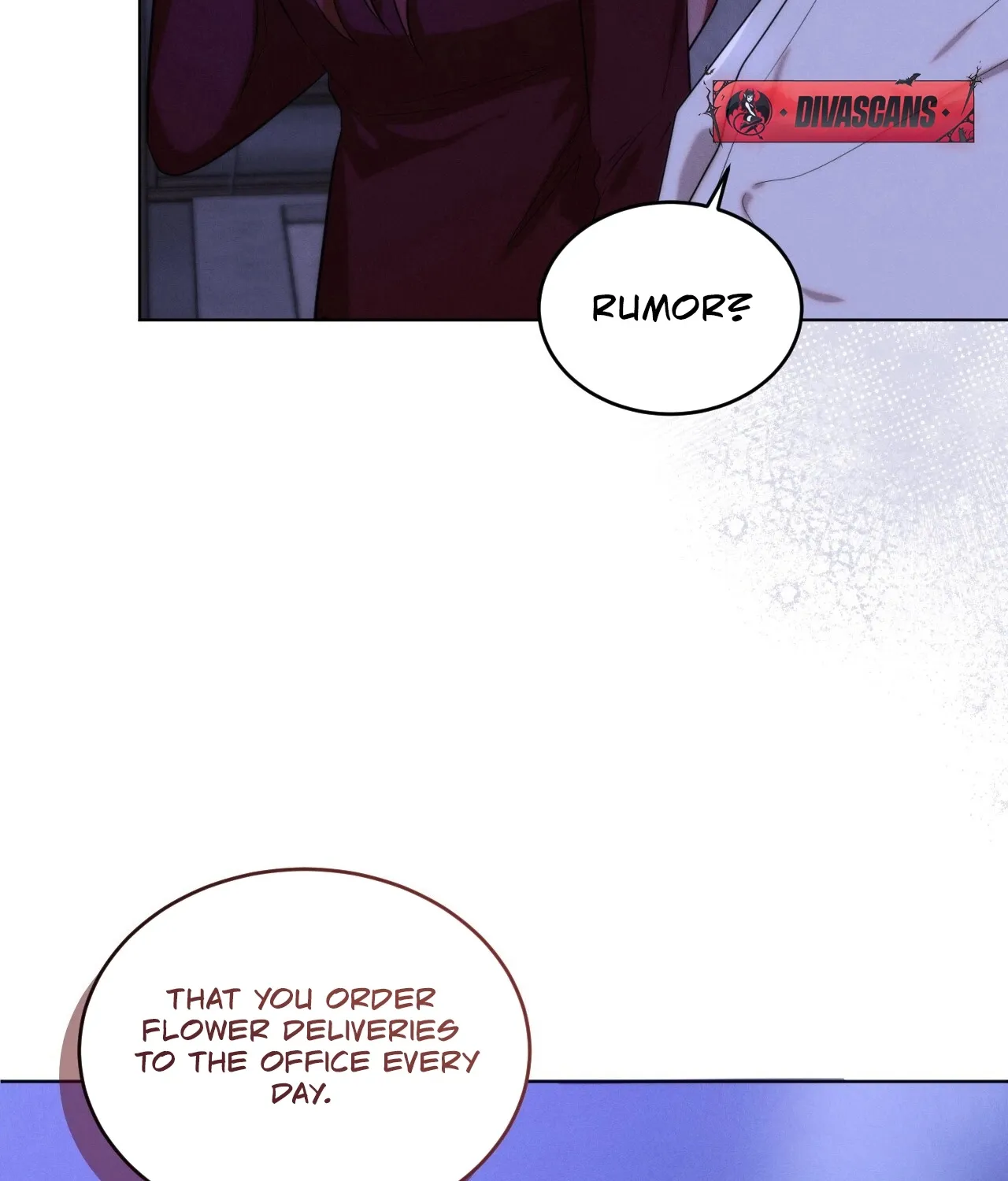 Ash-Covered Pure Love Chapter 6 page 120 - 