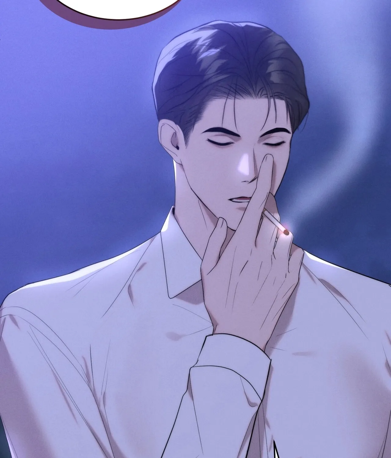 Ash-Covered Pure Love Chapter 6 page 121 - 