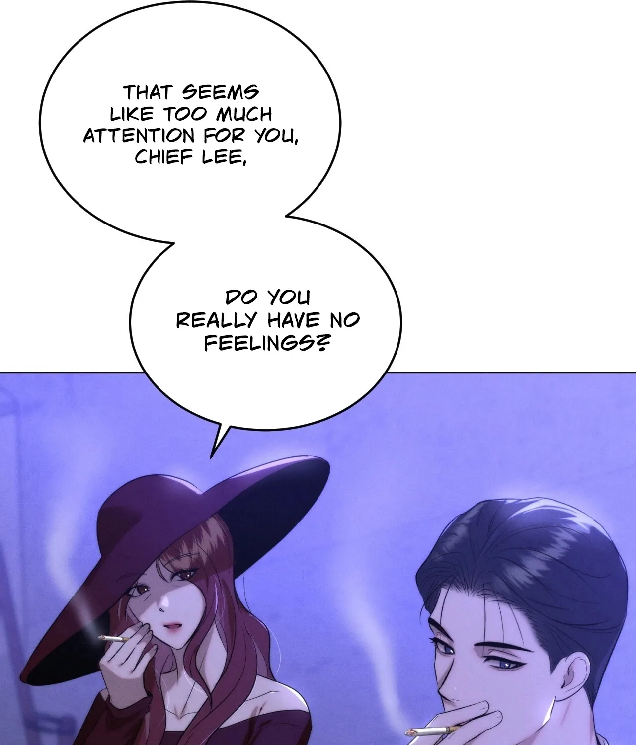 Ash-Covered Pure Love Chapter 6 page 125 - 