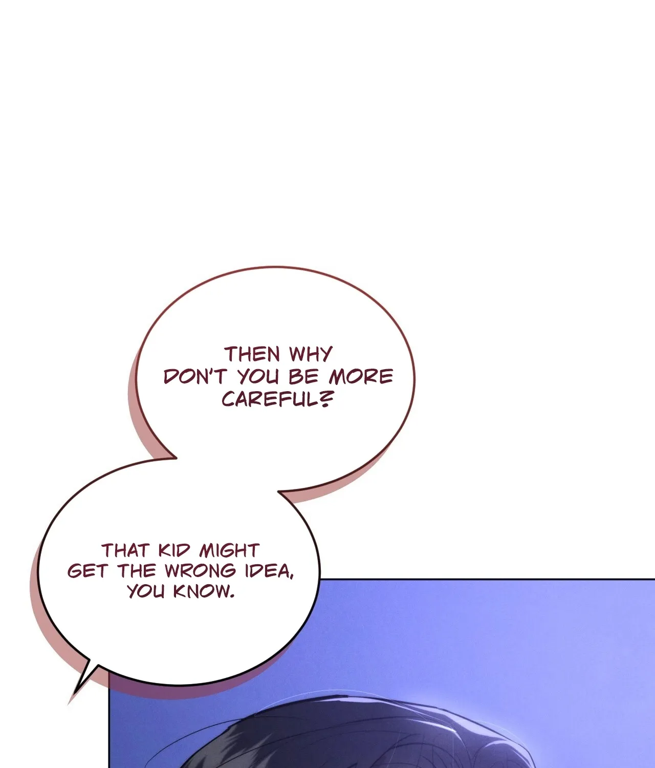 Ash-Covered Pure Love Chapter 6 page 127 - 