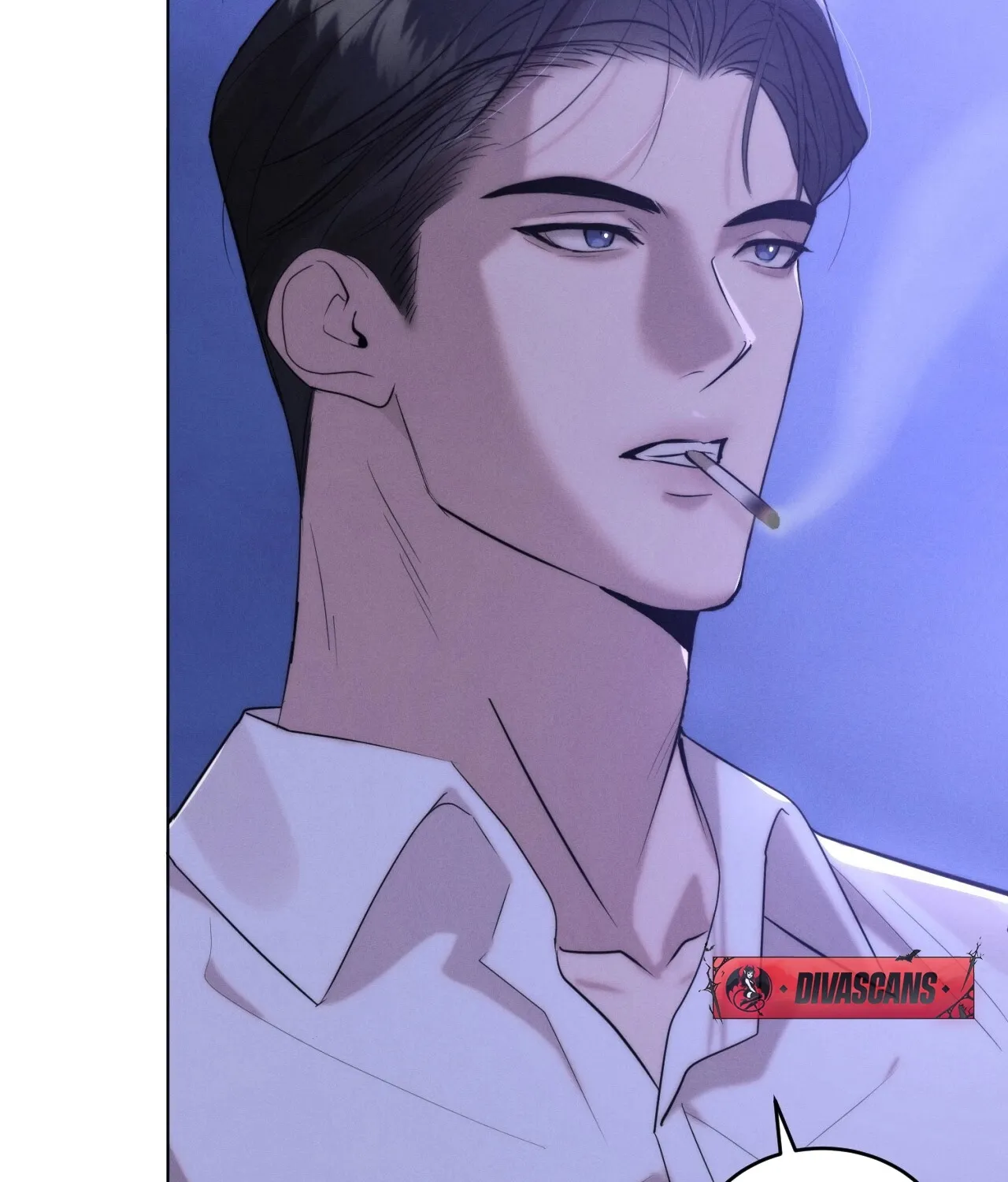 Ash-Covered Pure Love Chapter 6 page 128 - 