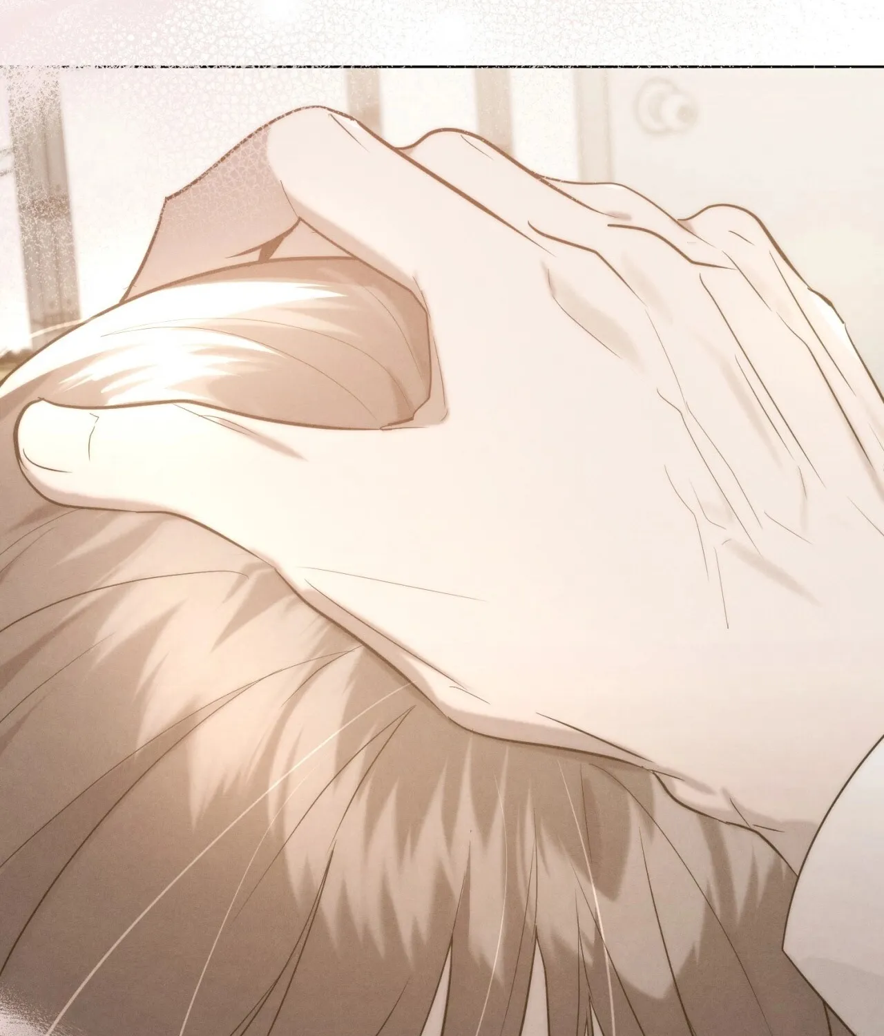 Ash-Covered Pure Love Chapter 6 page 130 - 