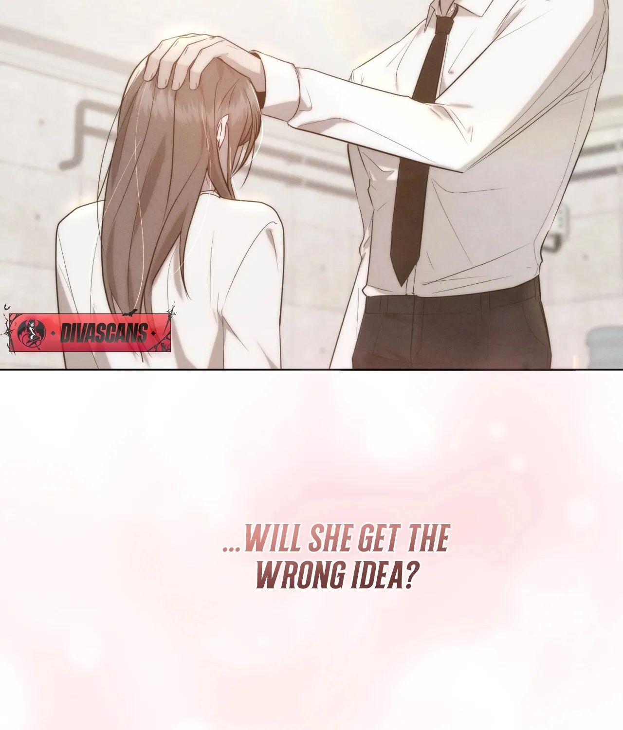 Ash-Covered Pure Love Chapter 6 page 132 - 