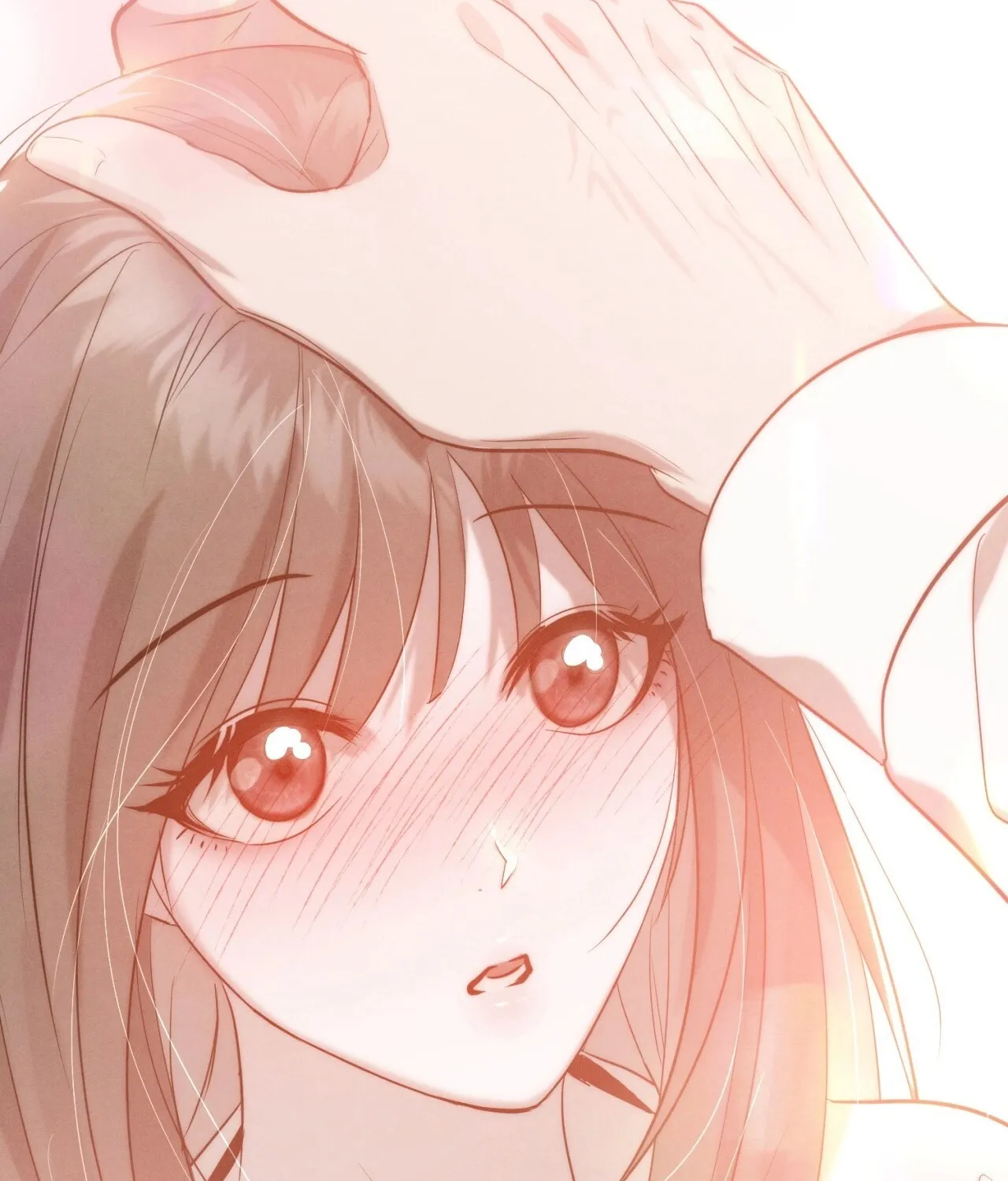 Ash-Covered Pure Love Chapter 6 page 134 - 