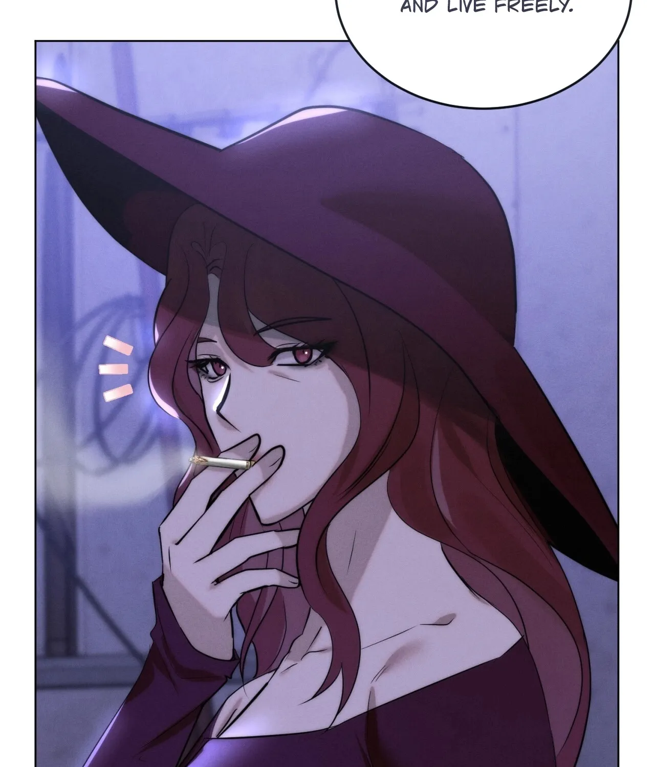 Ash-Covered Pure Love Chapter 6 page 137 - 
