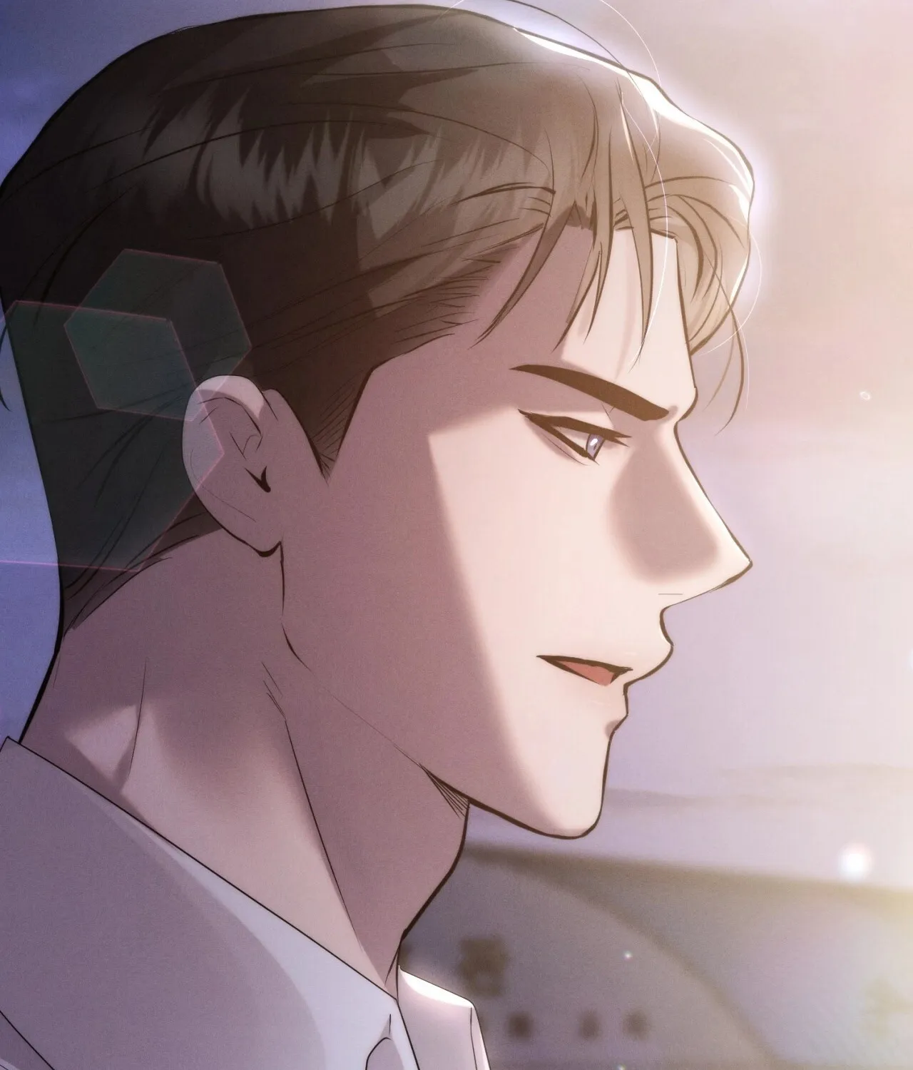 Ash-Covered Pure Love Chapter 6 page 142 - 