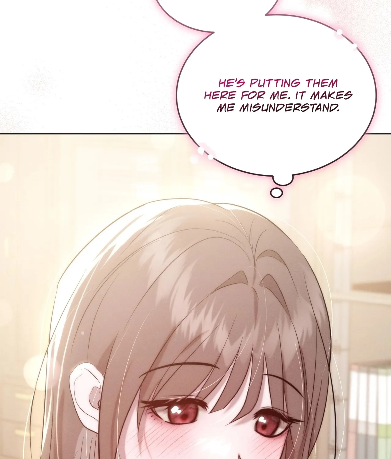 Ash-Covered Pure Love Chapter 6 page 16 - 