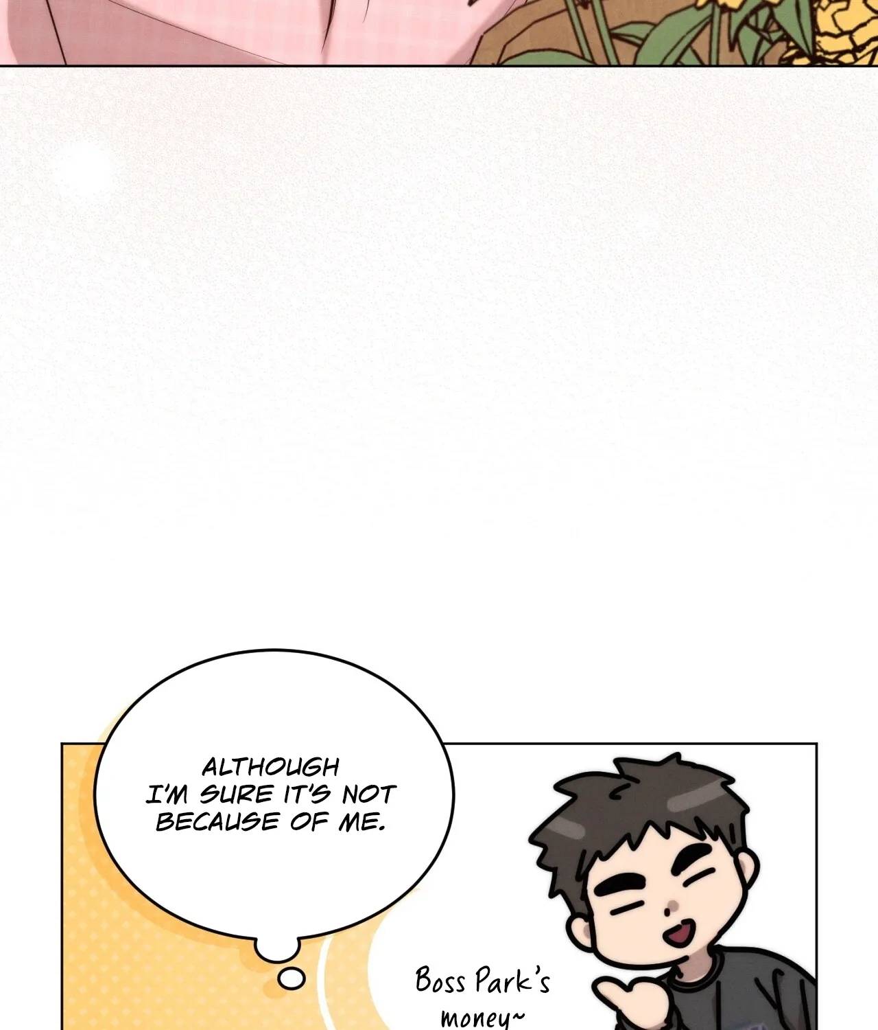 Ash-Covered Pure Love Chapter 6 page 18 - 