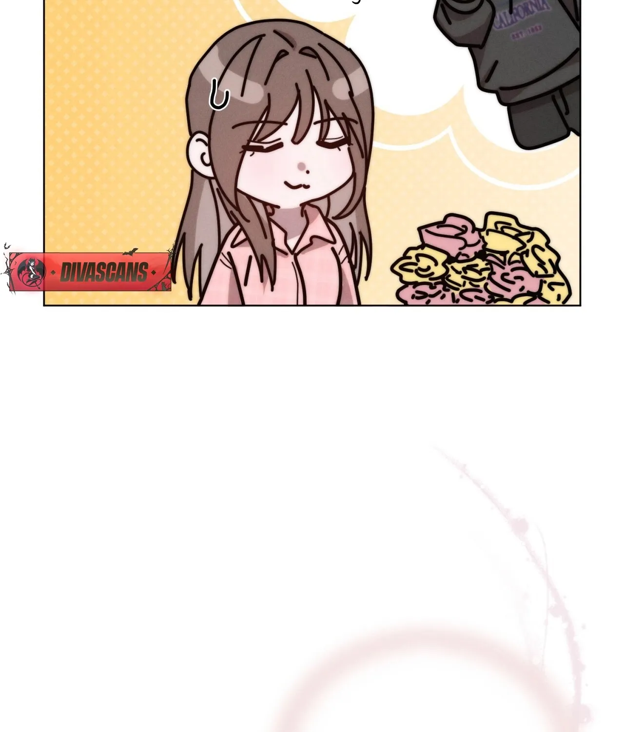 Ash-Covered Pure Love Chapter 6 page 19 - 