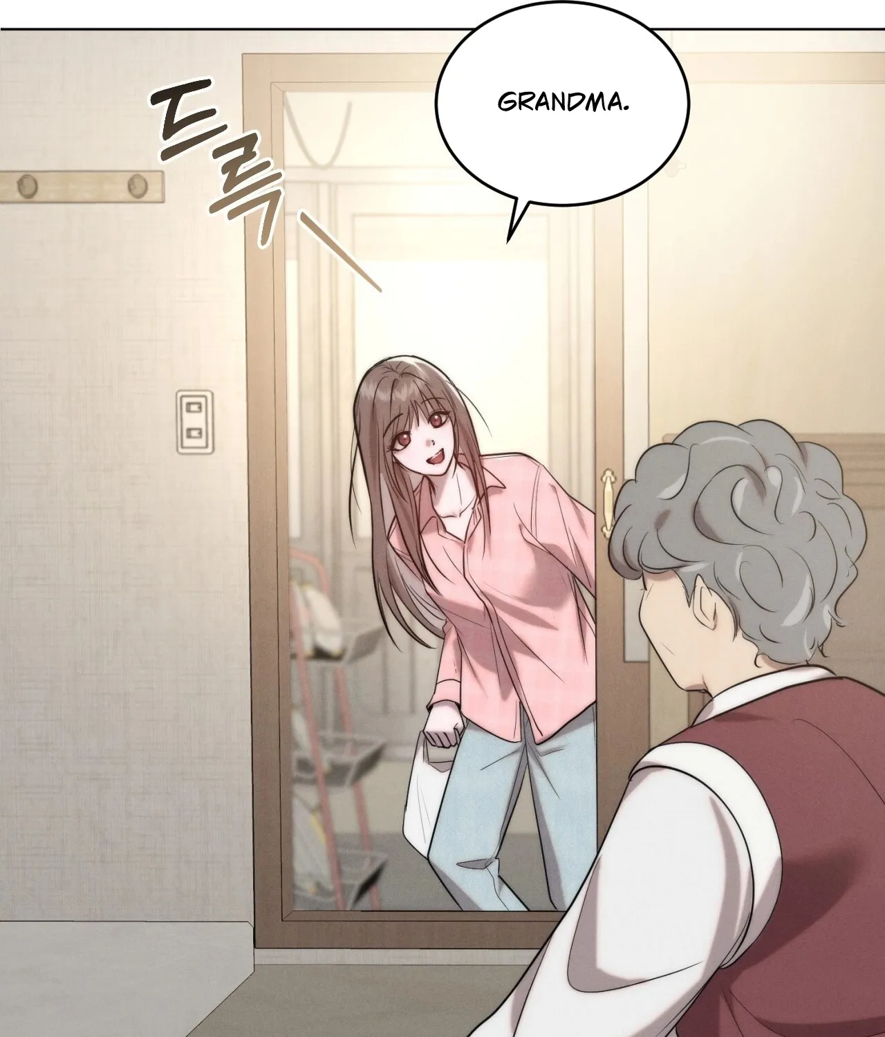 Ash-Covered Pure Love Chapter 6 page 30 - 