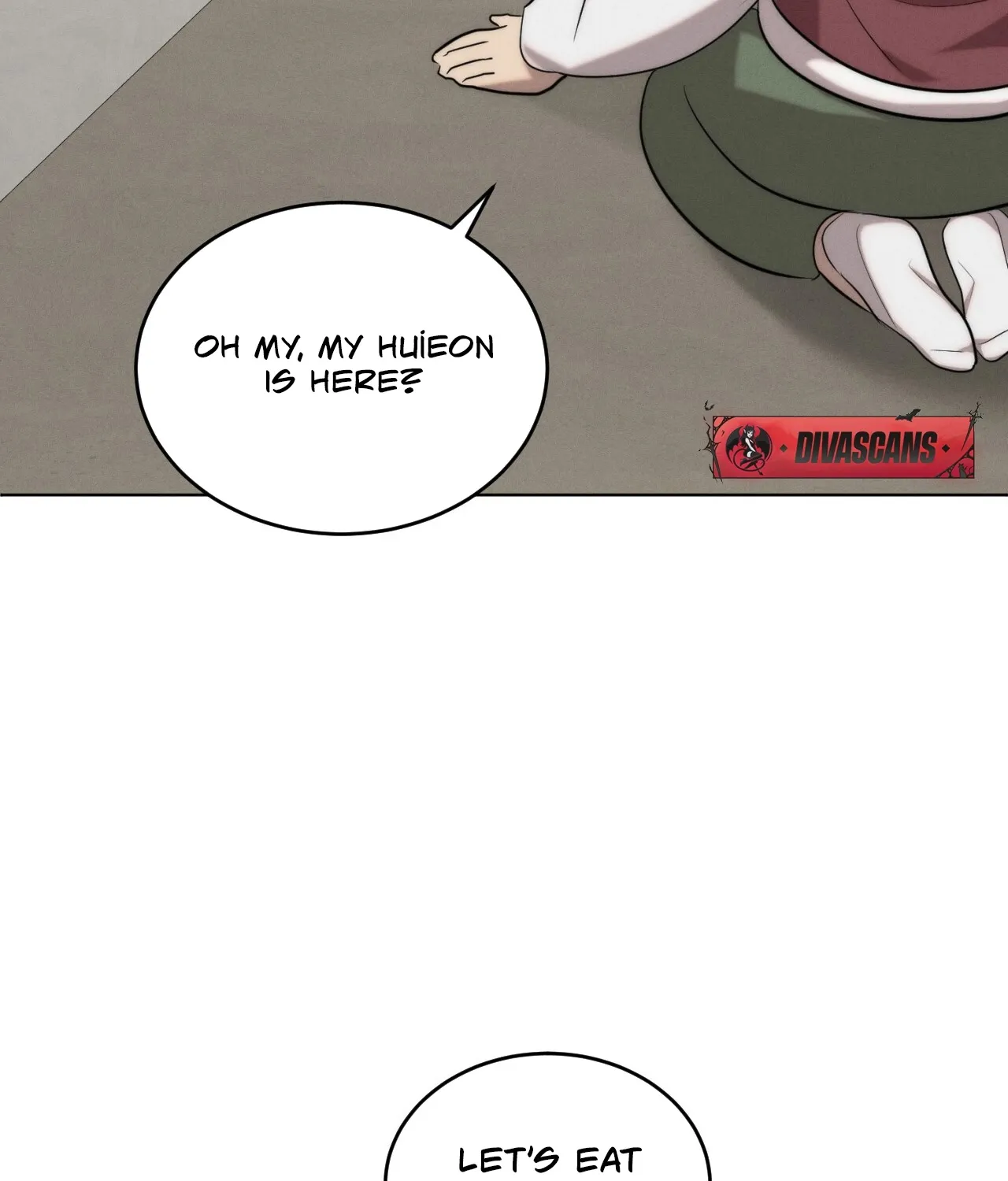 Ash-Covered Pure Love Chapter 6 page 31 - 