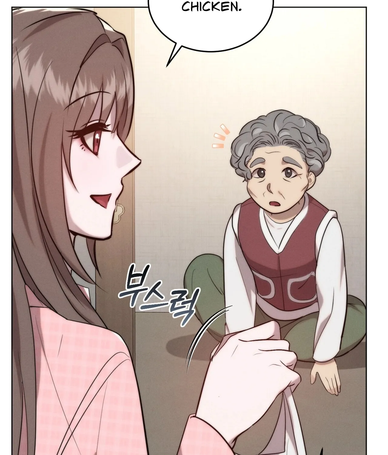 Ash-Covered Pure Love Chapter 6 page 32 - 