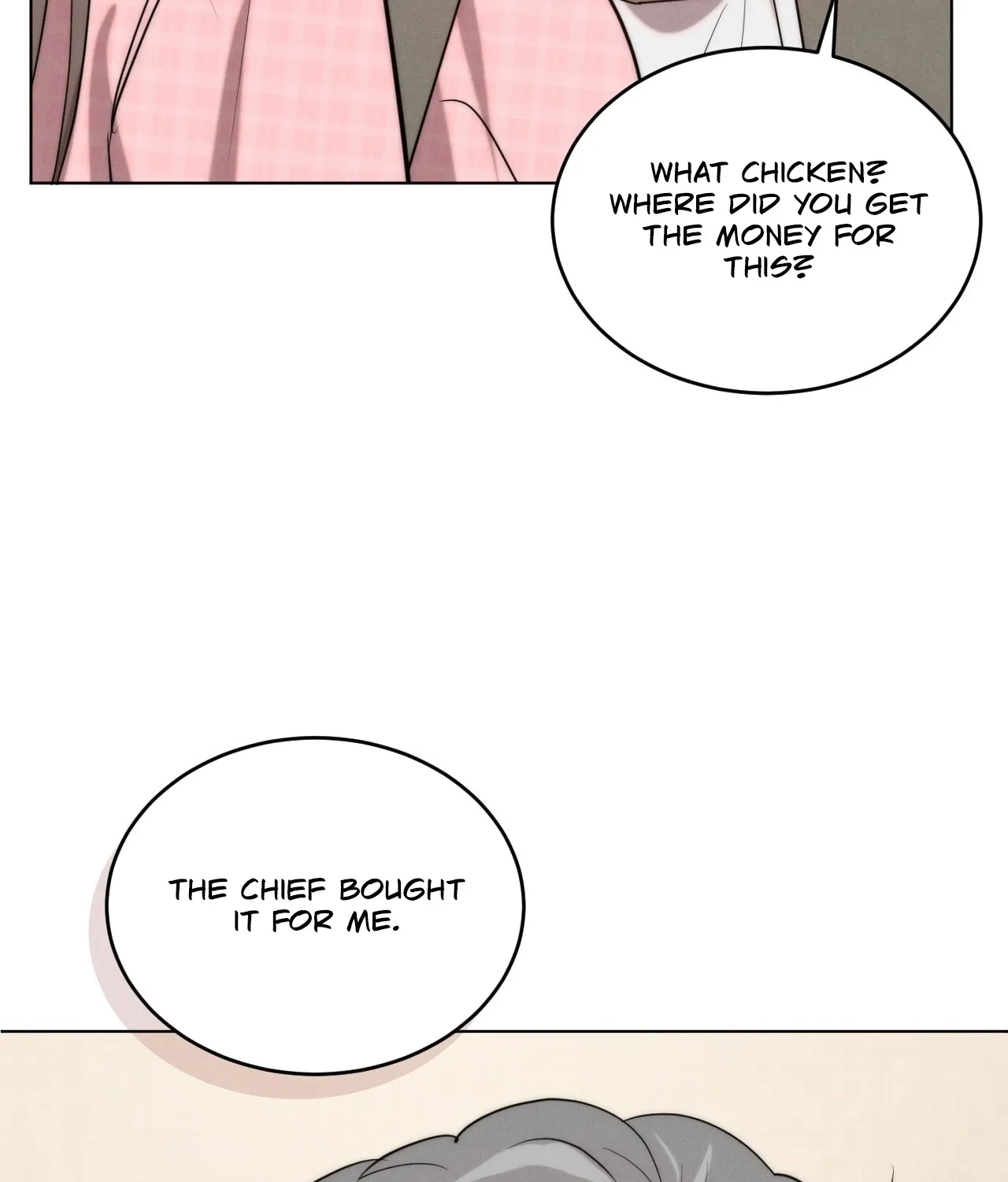 Ash-Covered Pure Love Chapter 6 page 33 - 