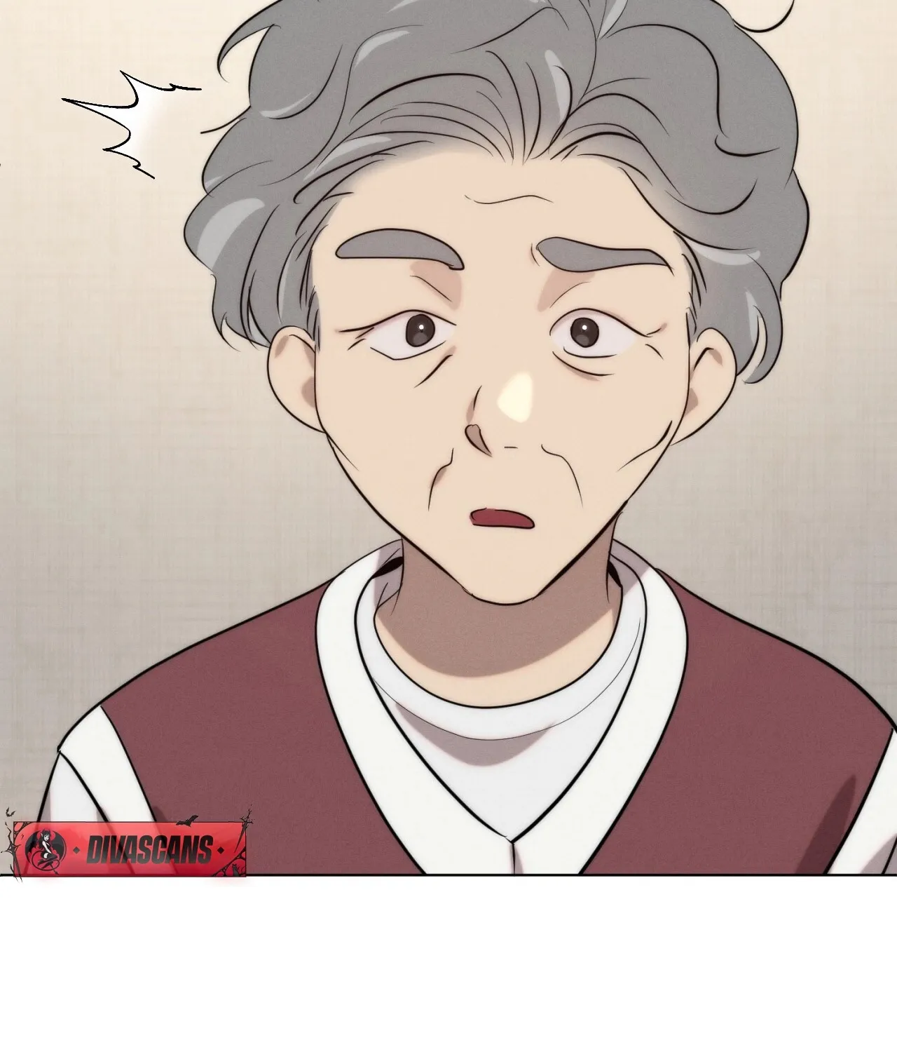 Ash-Covered Pure Love Chapter 6 page 34 - 
