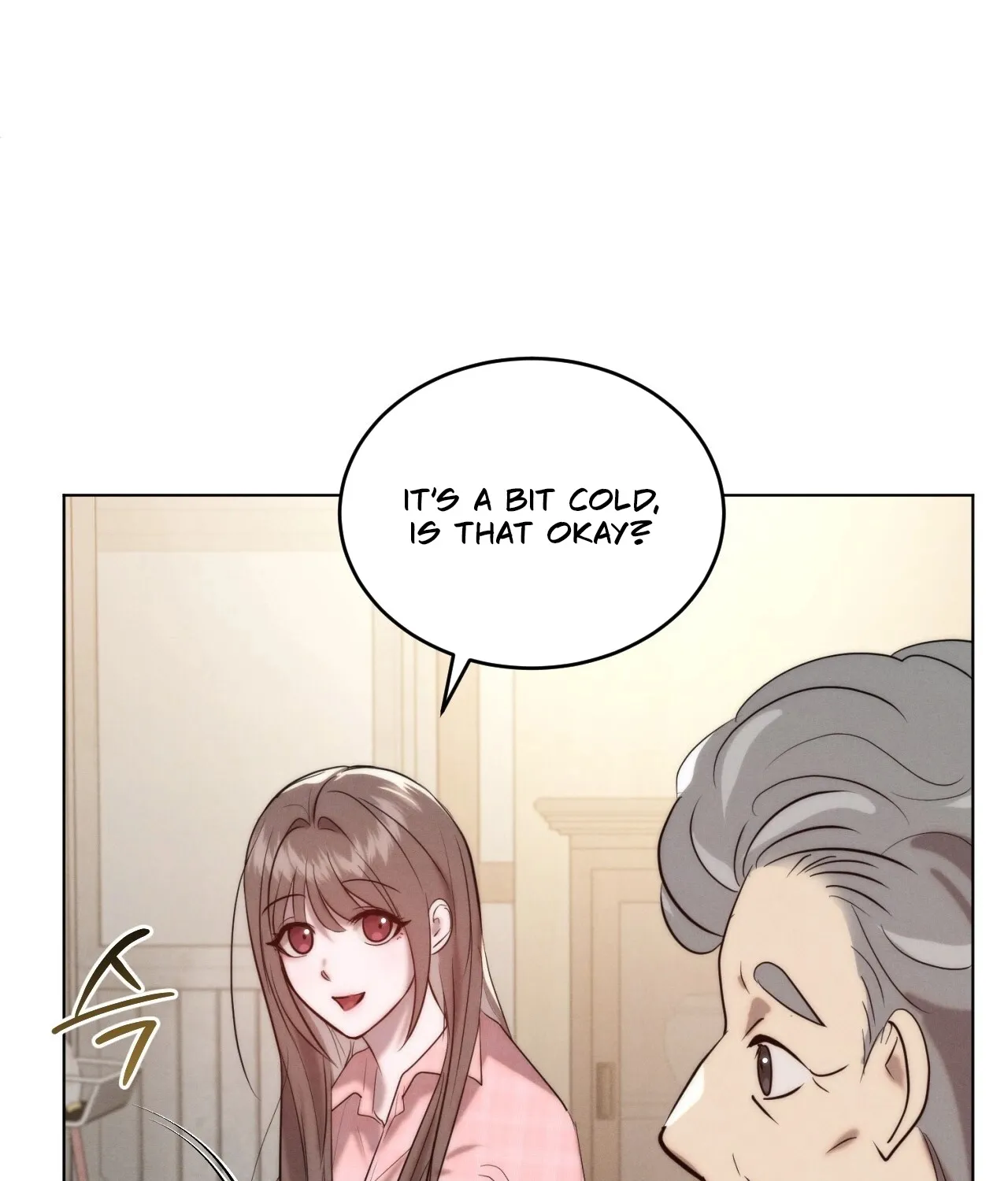 Ash-Covered Pure Love Chapter 6 page 35 - 