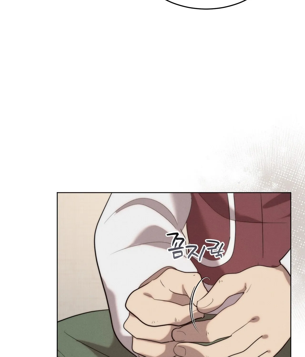 Ash-Covered Pure Love Chapter 6 page 37 - 