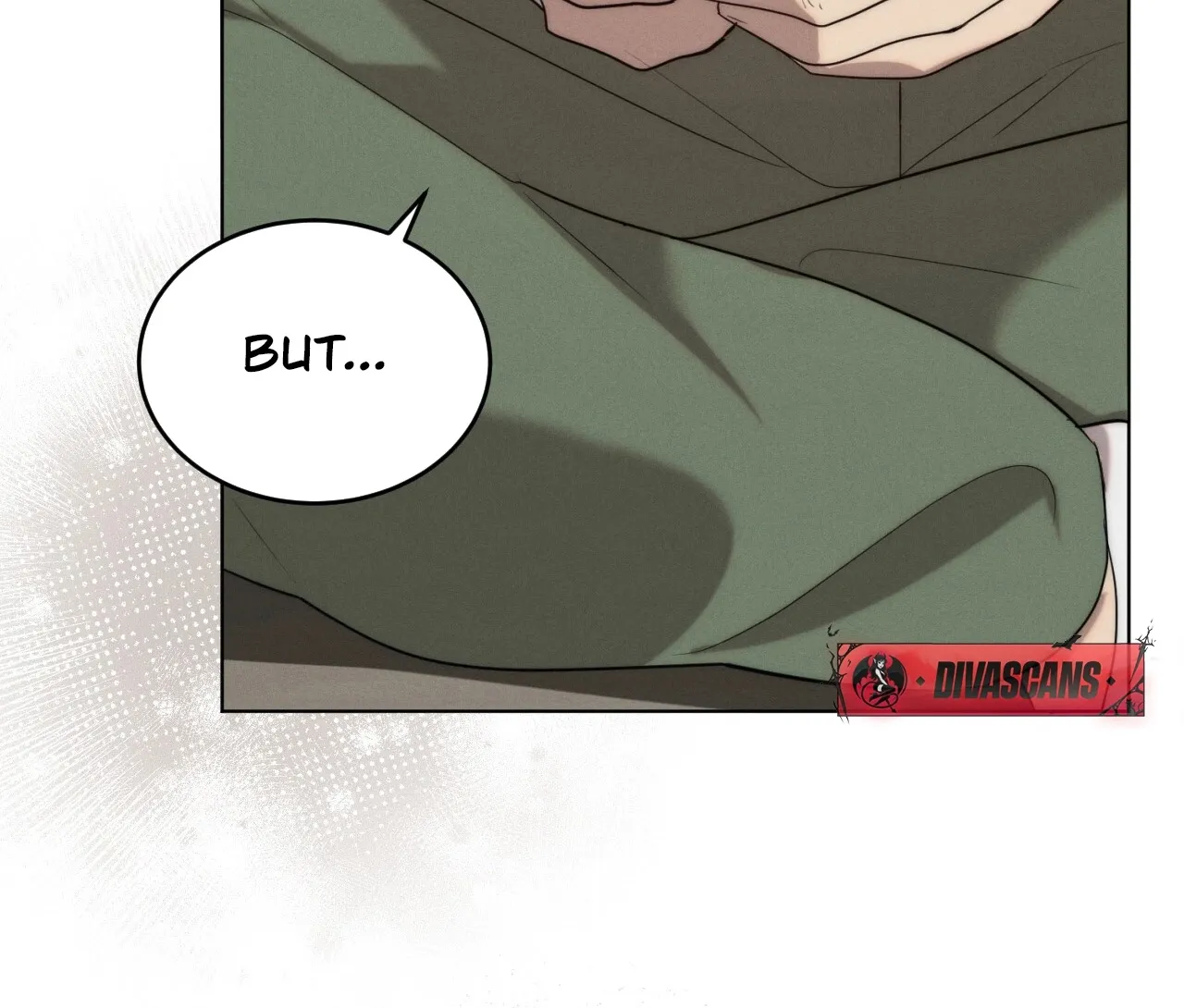 Ash-Covered Pure Love Chapter 6 page 38 - 