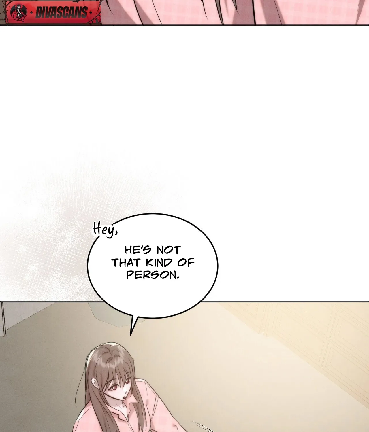 Ash-Covered Pure Love Chapter 6 page 41 - 
