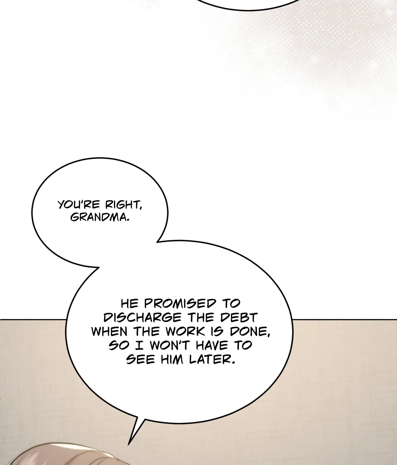 Ash-Covered Pure Love Chapter 6 page 43 - 
