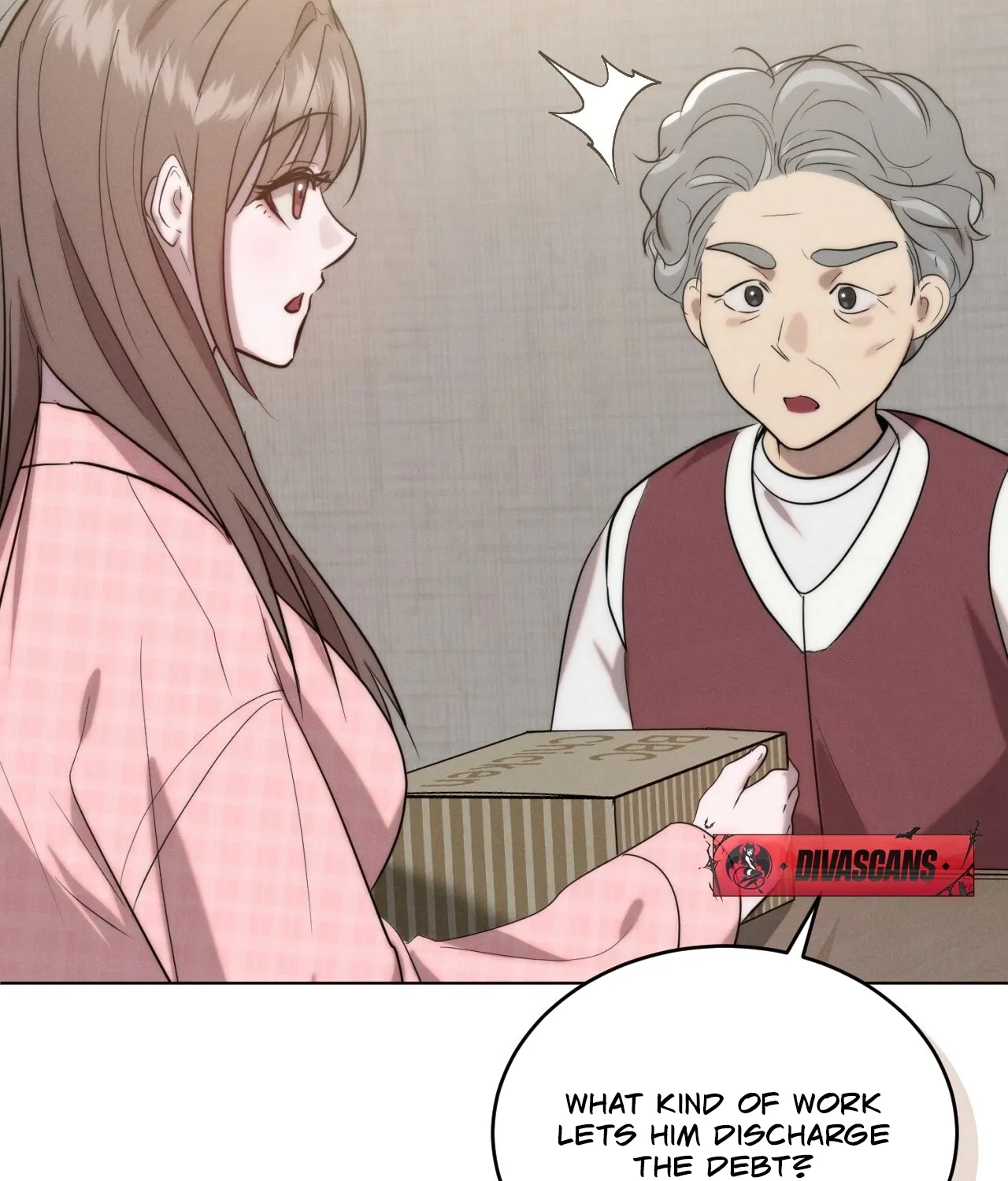 Ash-Covered Pure Love Chapter 6 page 44 - 