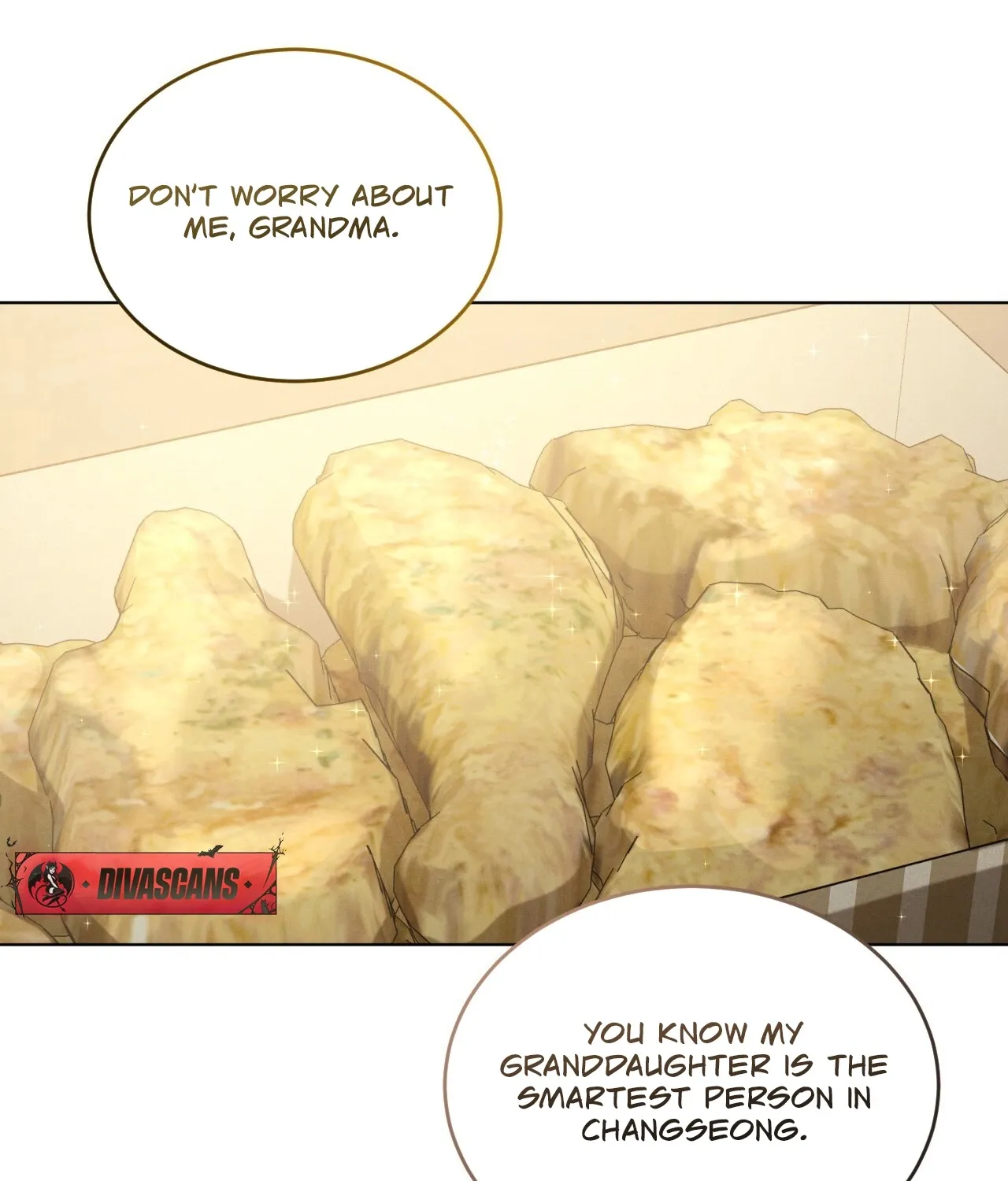 Ash-Covered Pure Love Chapter 6 page 47 - 