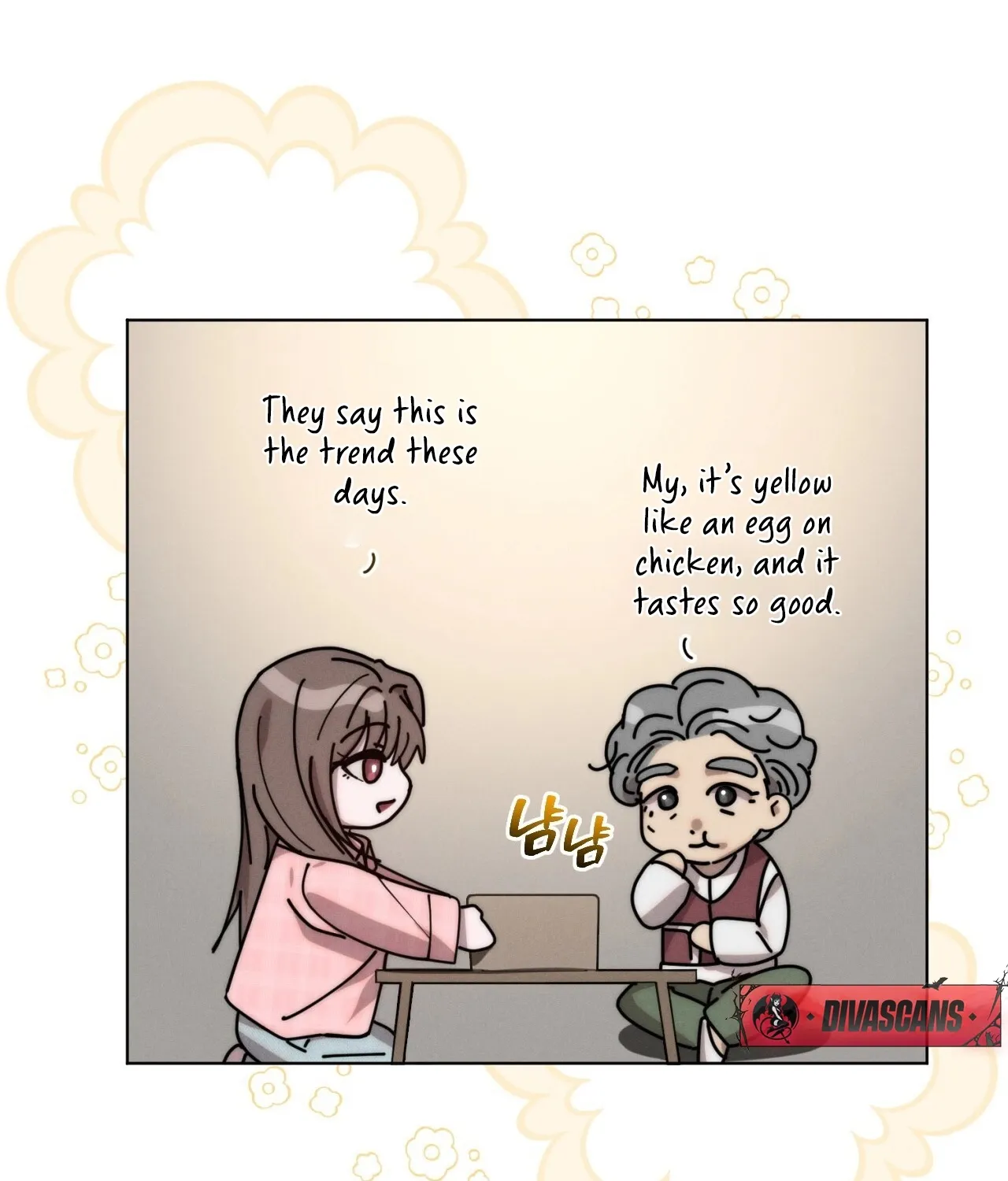 Ash-Covered Pure Love Chapter 6 page 49 - 