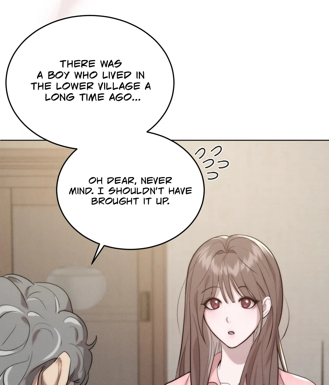 Ash-Covered Pure Love Chapter 6 page 54 - 
