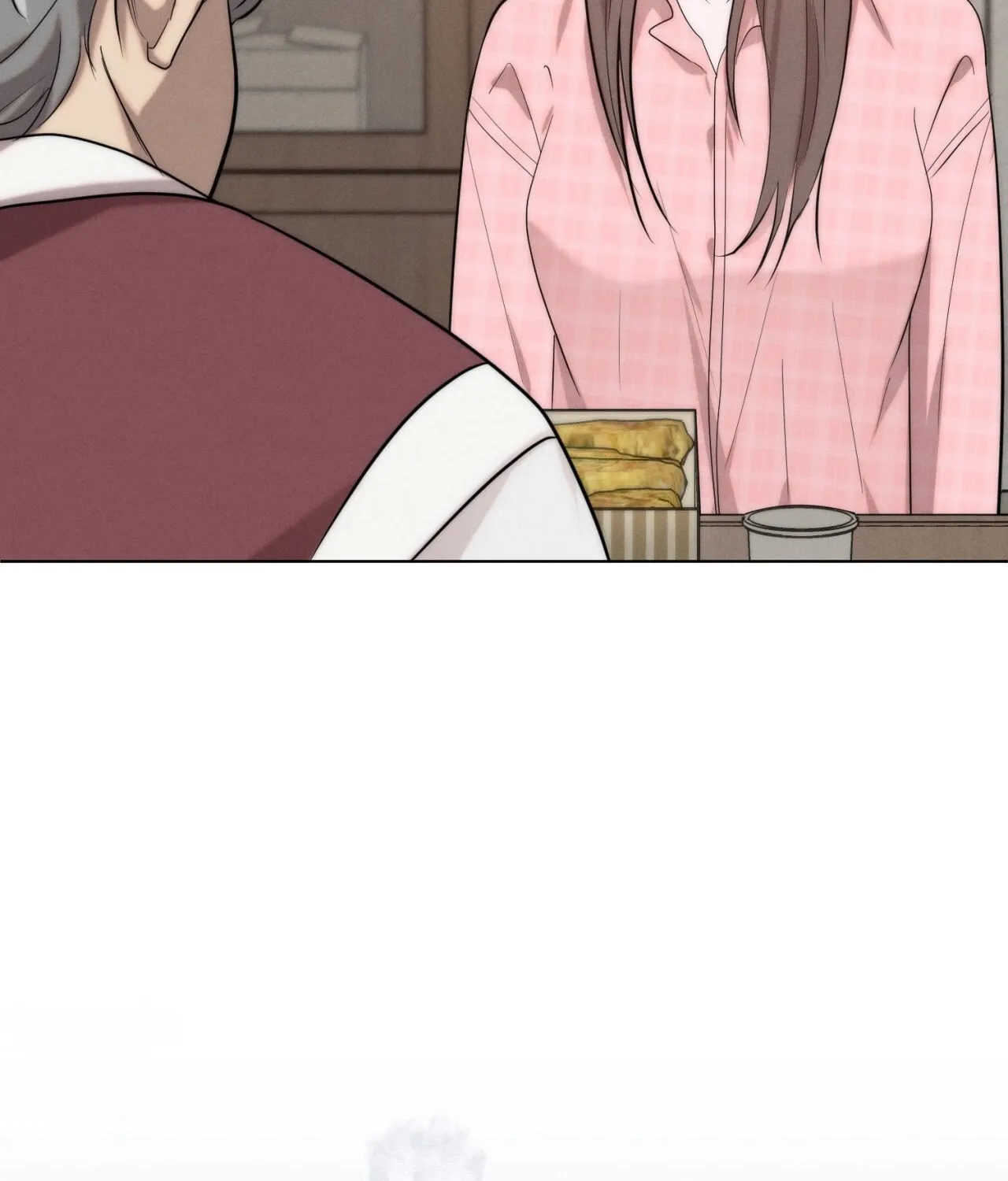 Ash-Covered Pure Love Chapter 6 page 55 - 