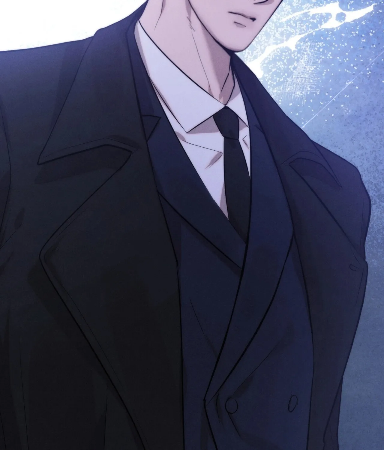Ash-Covered Pure Love Chapter 6 page 57 - 