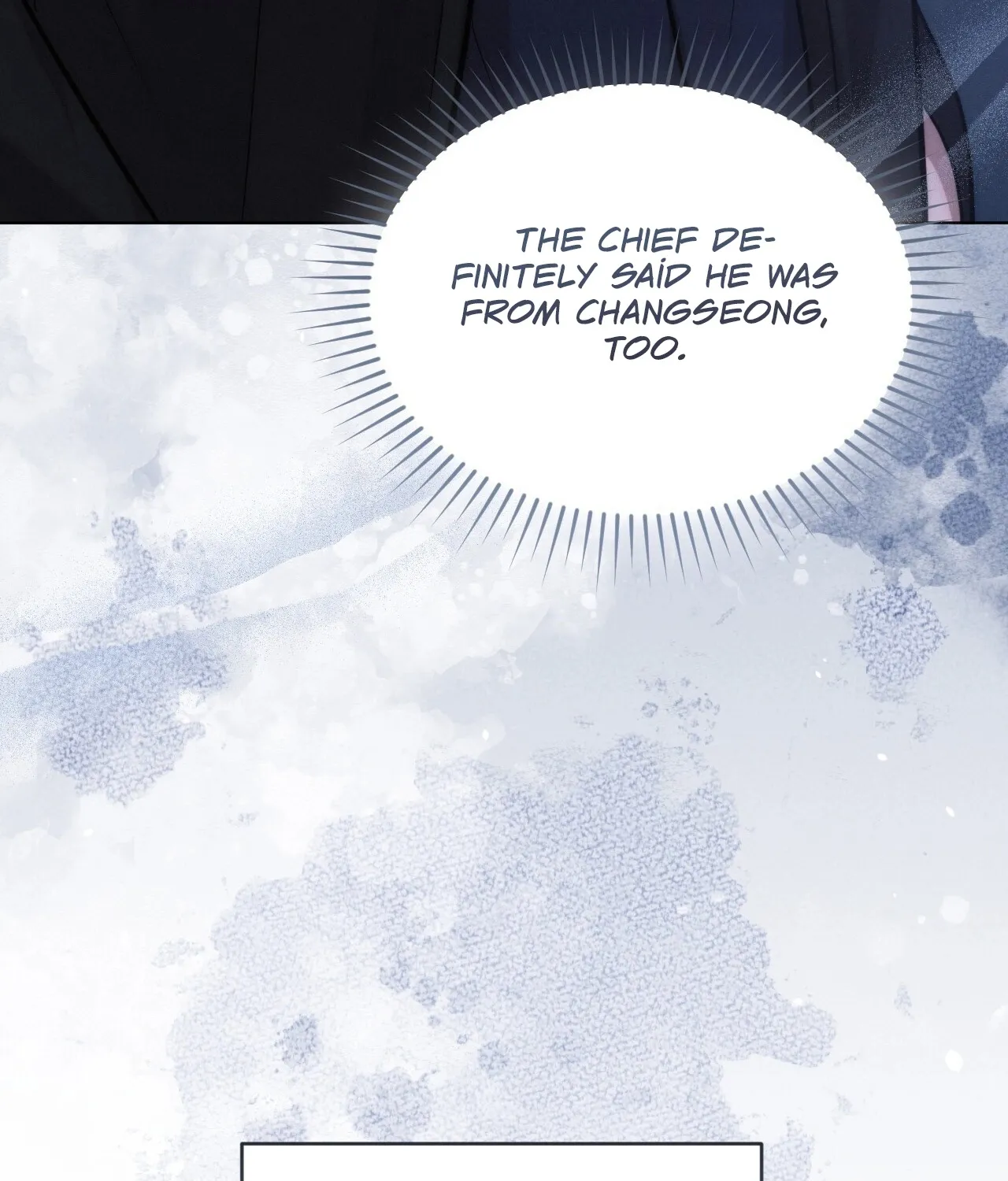 Ash-Covered Pure Love Chapter 6 page 59 - 