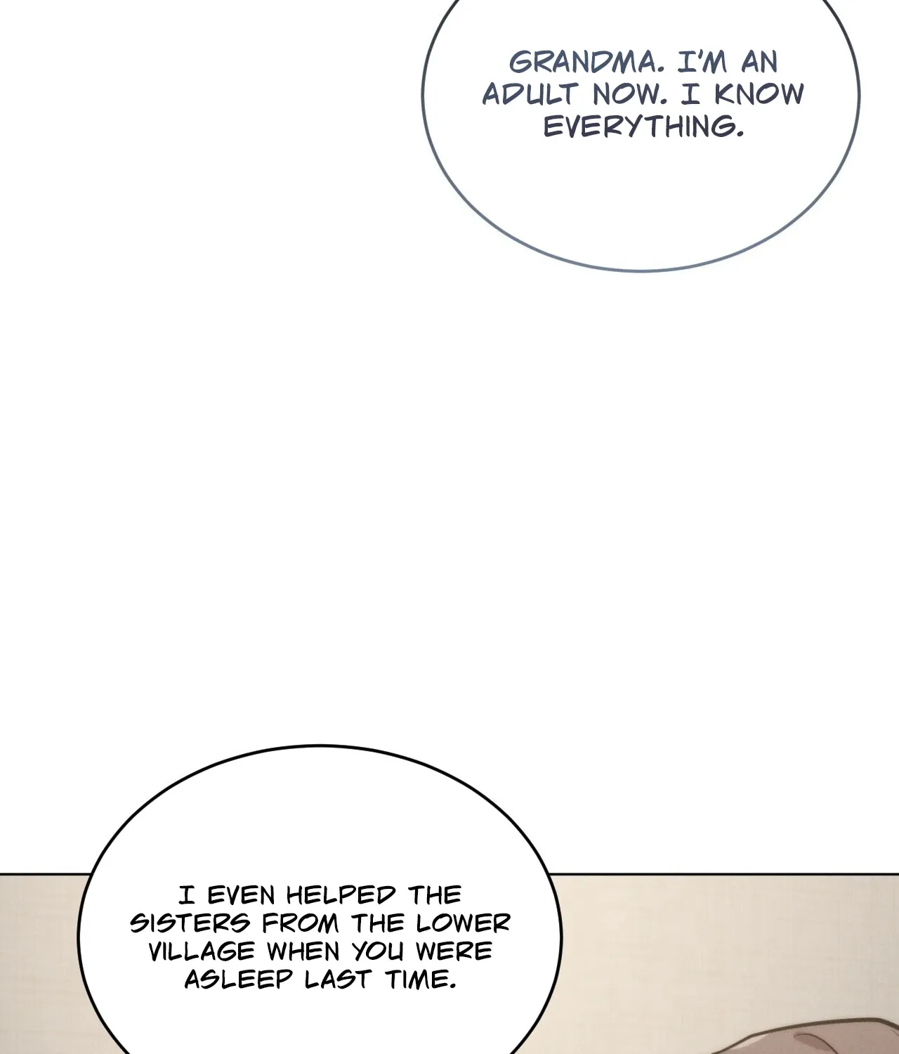 Ash-Covered Pure Love Chapter 6 page 61 - 