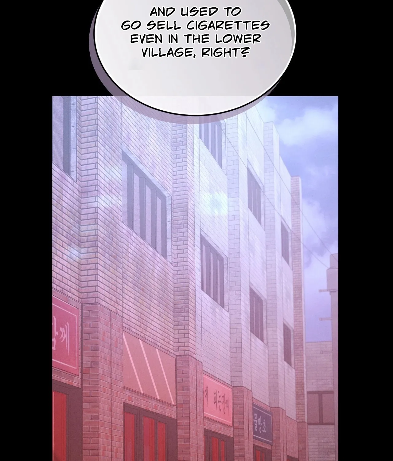 Ash-Covered Pure Love Chapter 6 page 65 - 