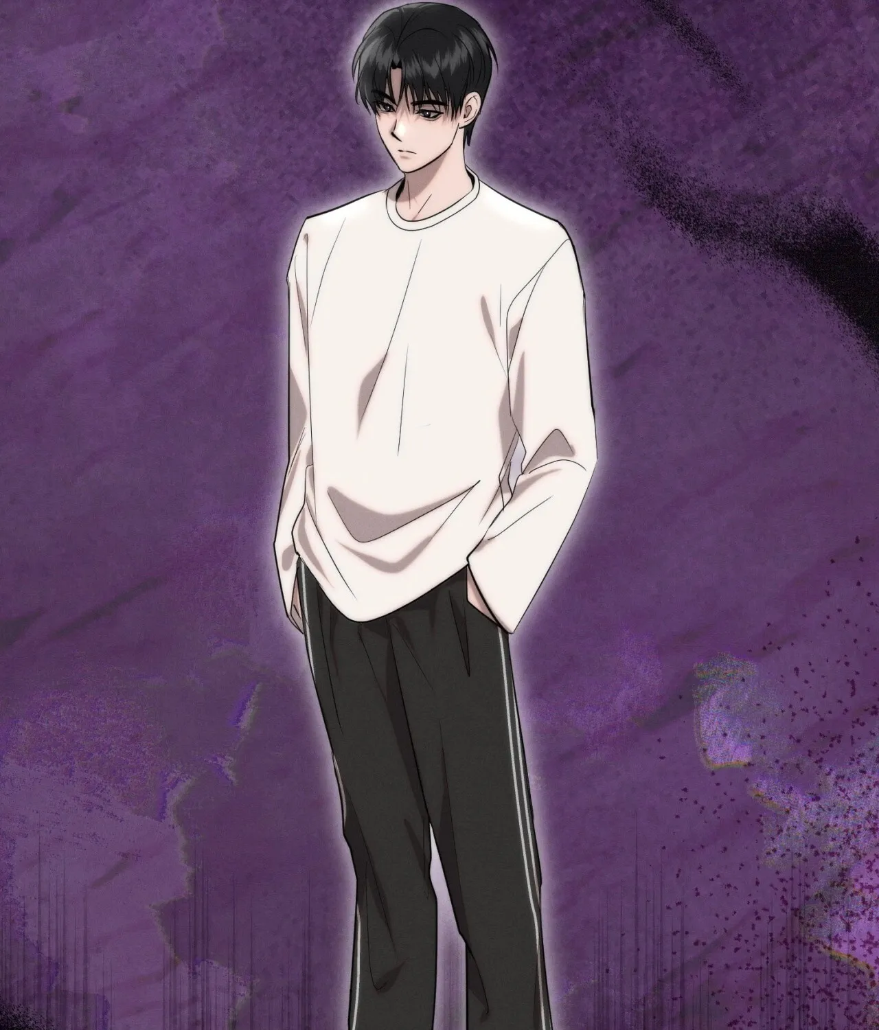 Ash-Covered Pure Love Chapter 6 page 68 - 