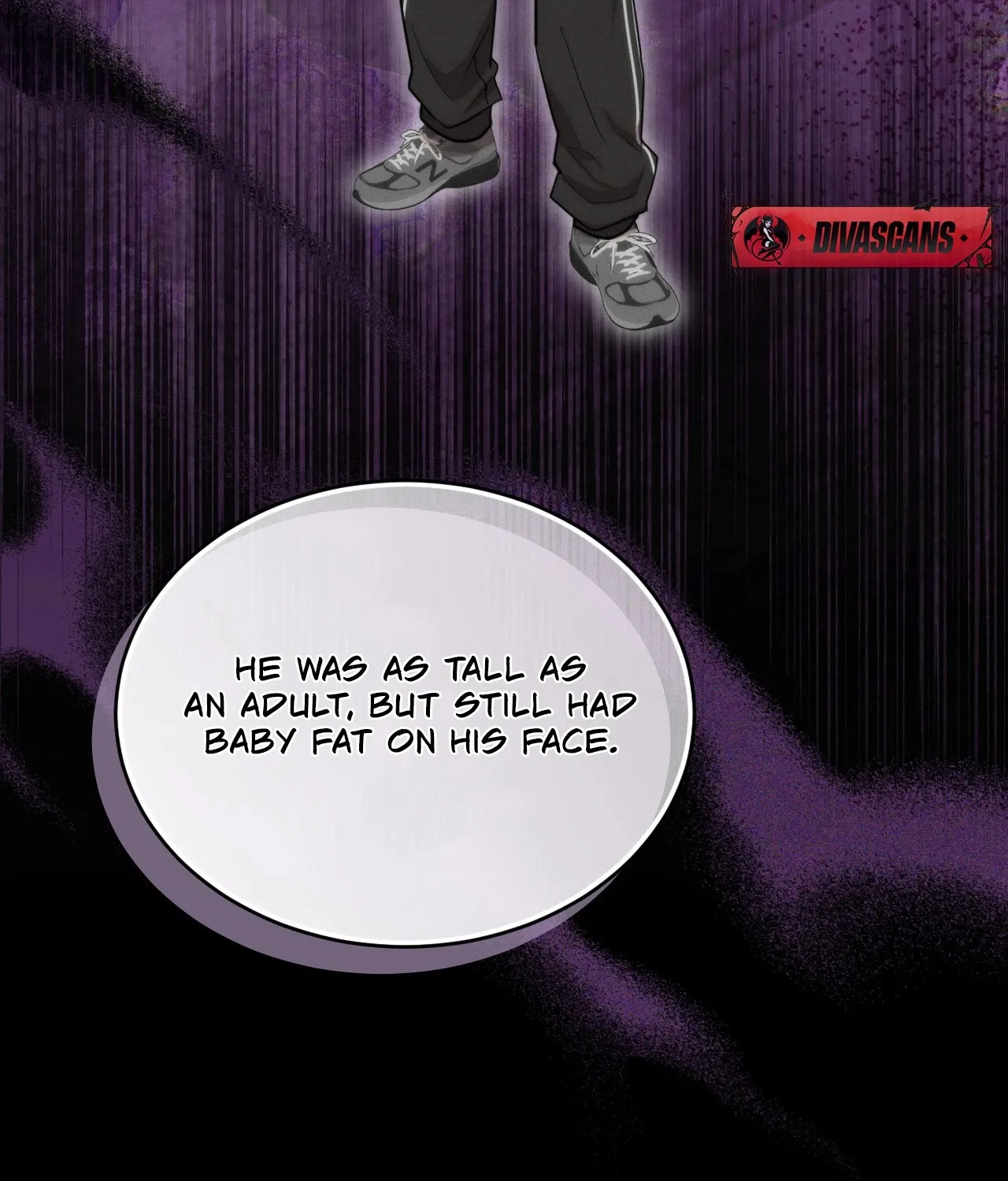 Ash-Covered Pure Love Chapter 6 page 69 - 