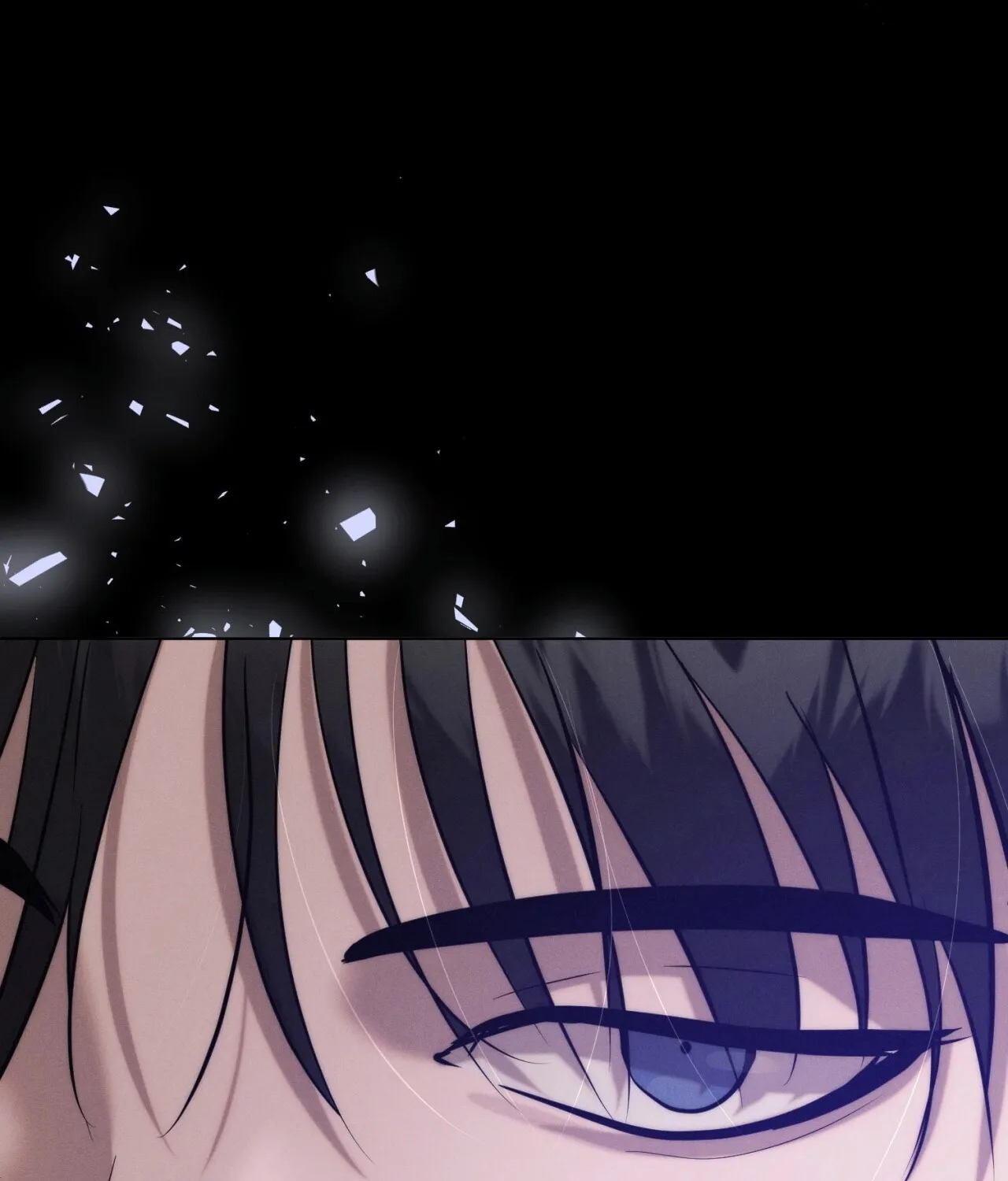 Ash-Covered Pure Love Chapter 6 page 70 - 