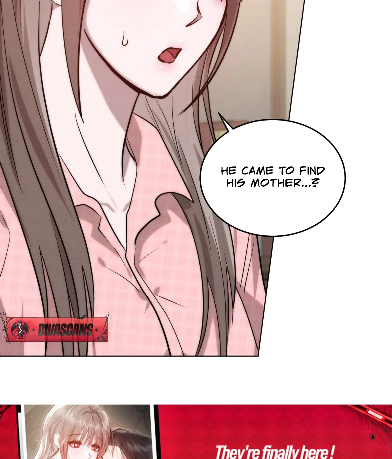 Ash-Covered Pure Love Chapter 6 page 76 - 