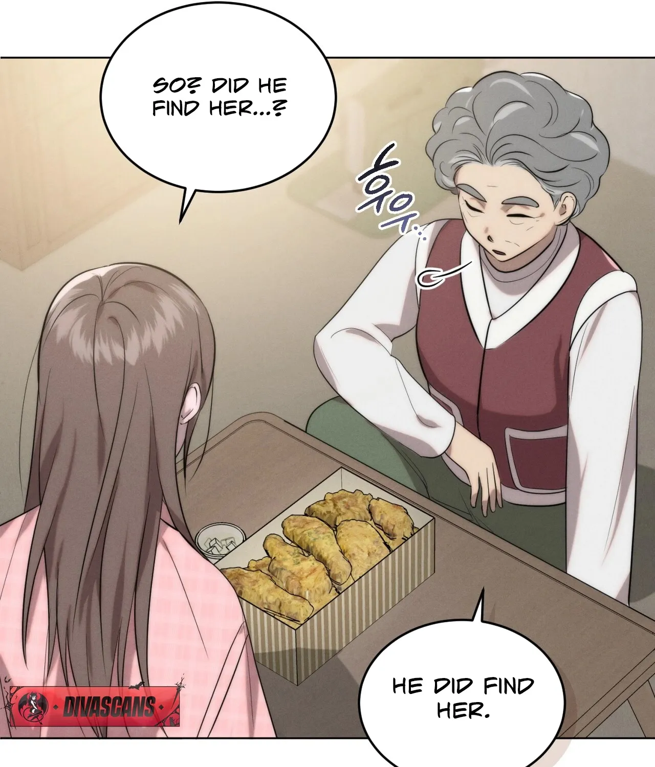 Ash-Covered Pure Love Chapter 6 page 78 - 